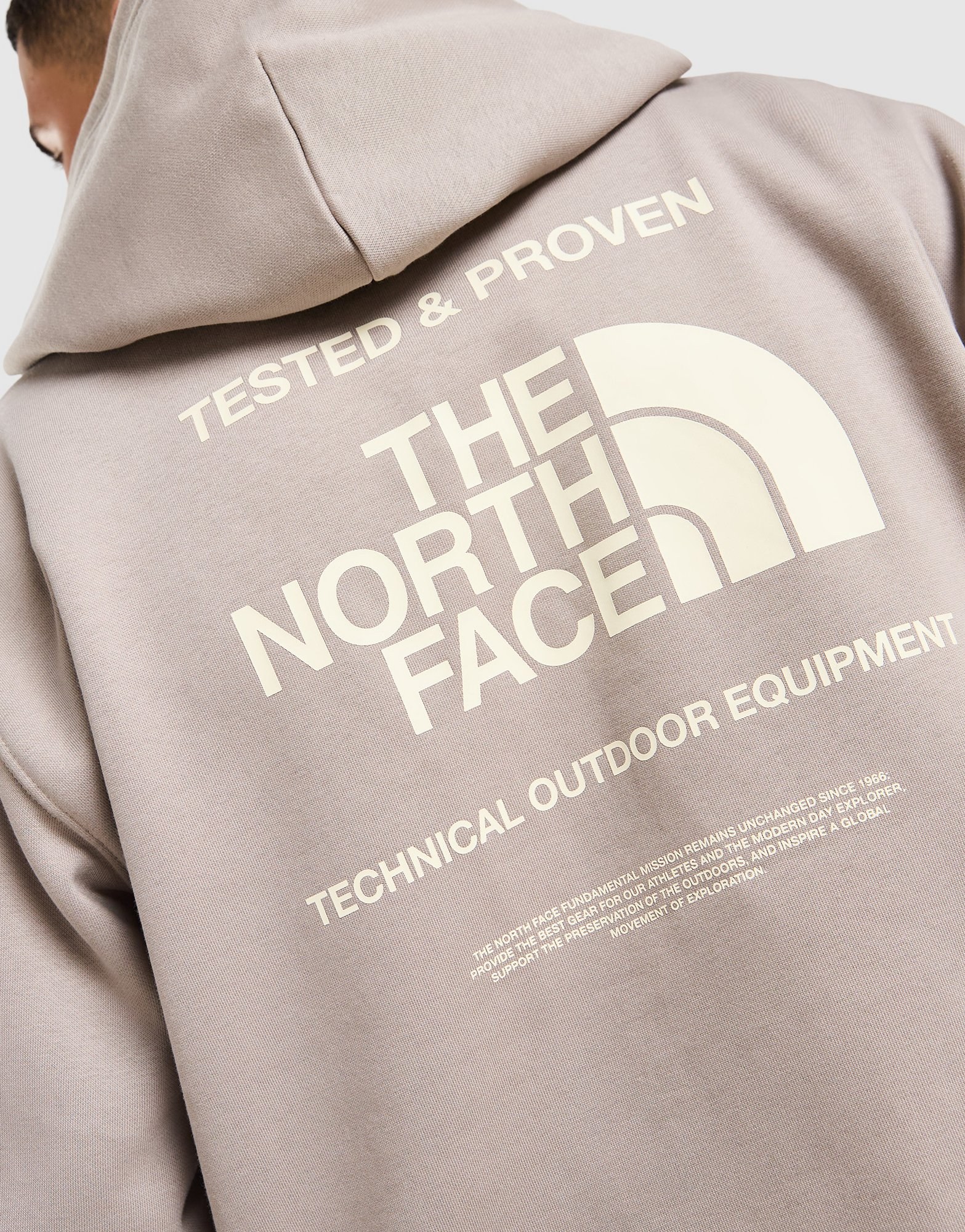 The North Face Notes Hoodie