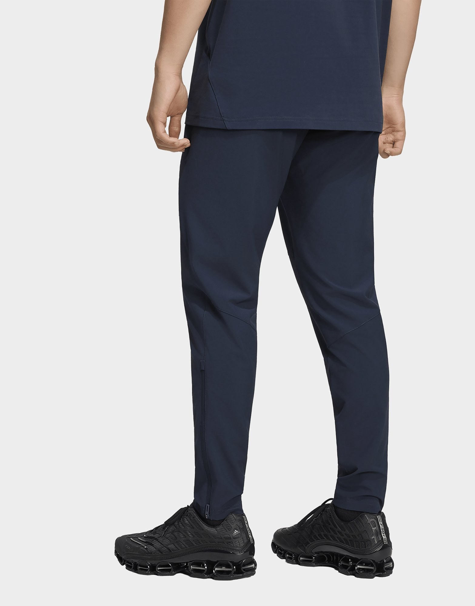 adidas Real Madrid Tiro Travel Hose