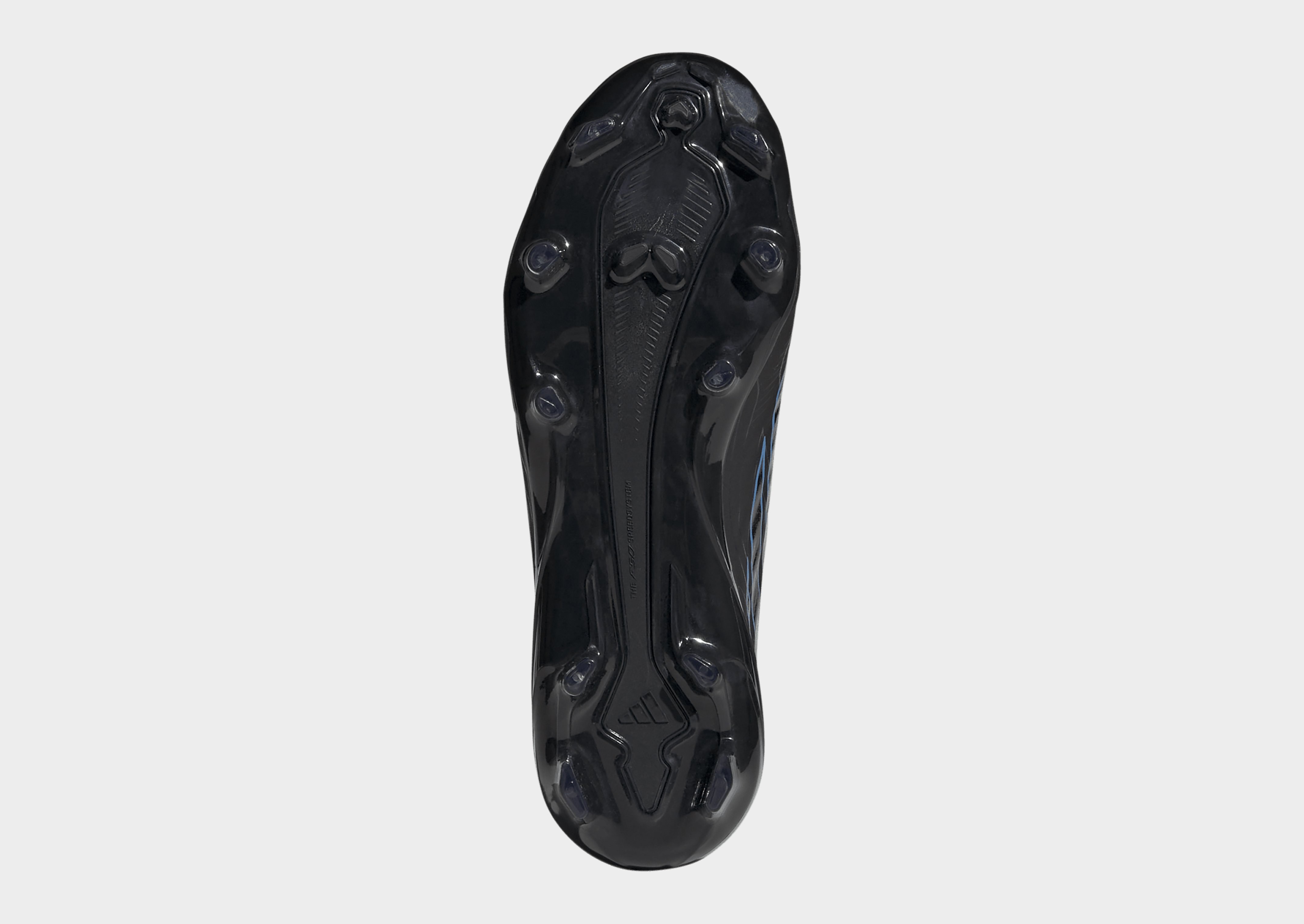 adidas F50 Hyperfast Elite Kids Fußballschuh, Feste Böden