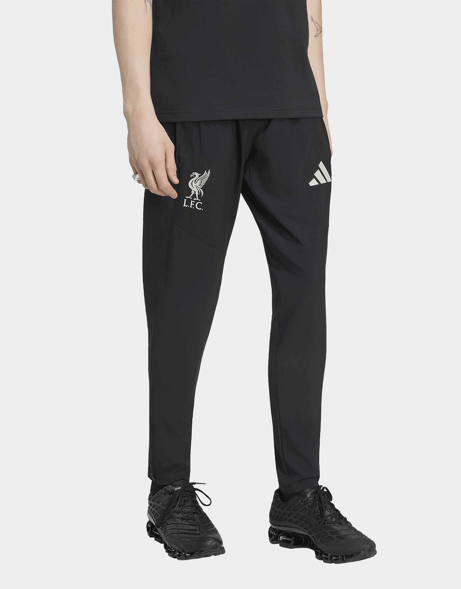 adidas Fc Liverpool Tiro Travel Hose
