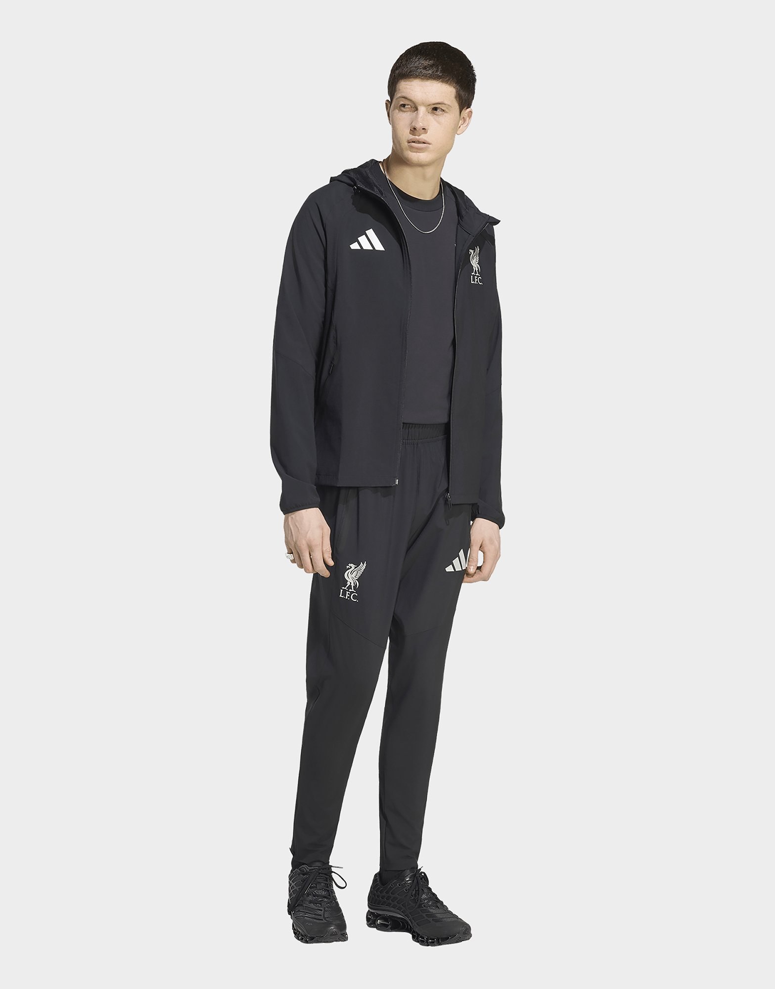 adidas Fc Liverpool Tiro Travel Hose