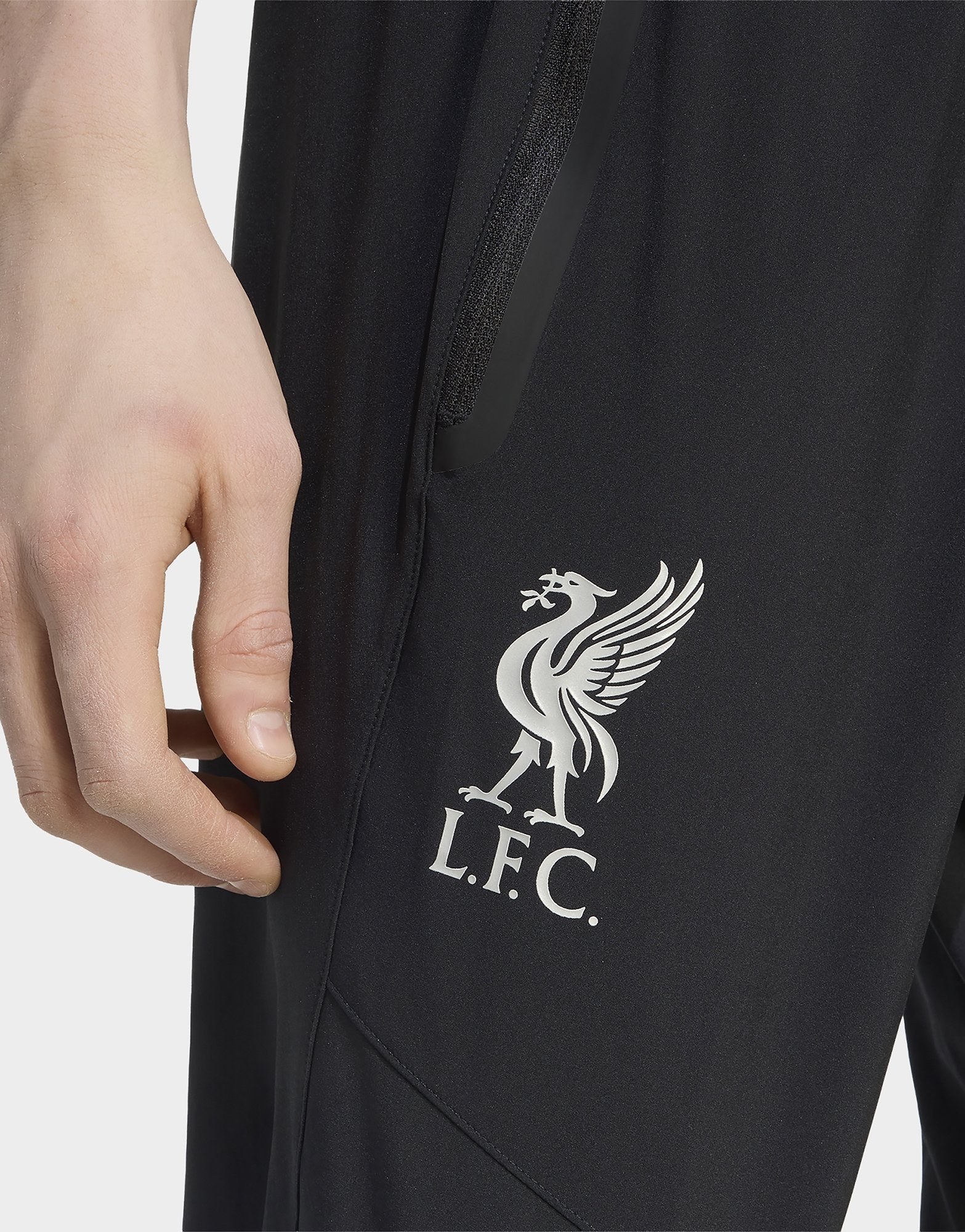 adidas Fc Liverpool Tiro Travel Hose