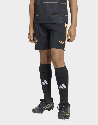 adidas AJAX Amsterdam 26/27 Kids Auswärtsshorts