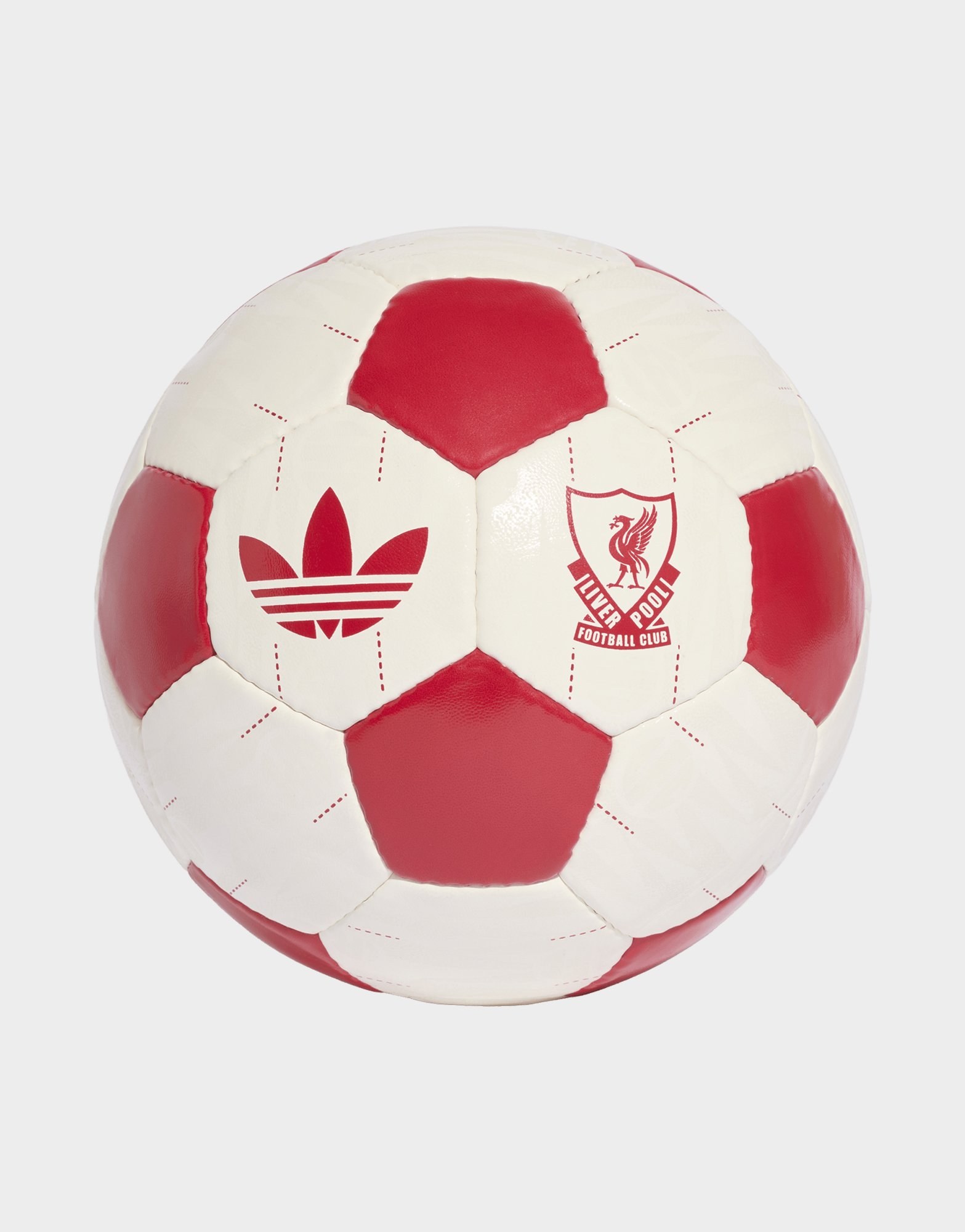 adidas Fc Liverpool Auswärts Club Ball