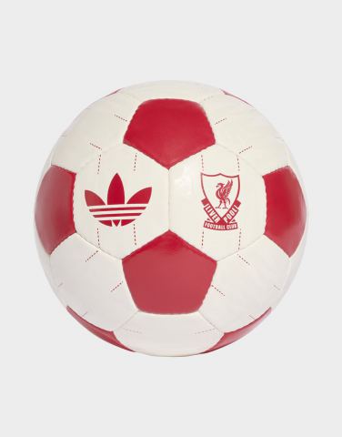adidas Fc Liverpool Auswärts Club Ball