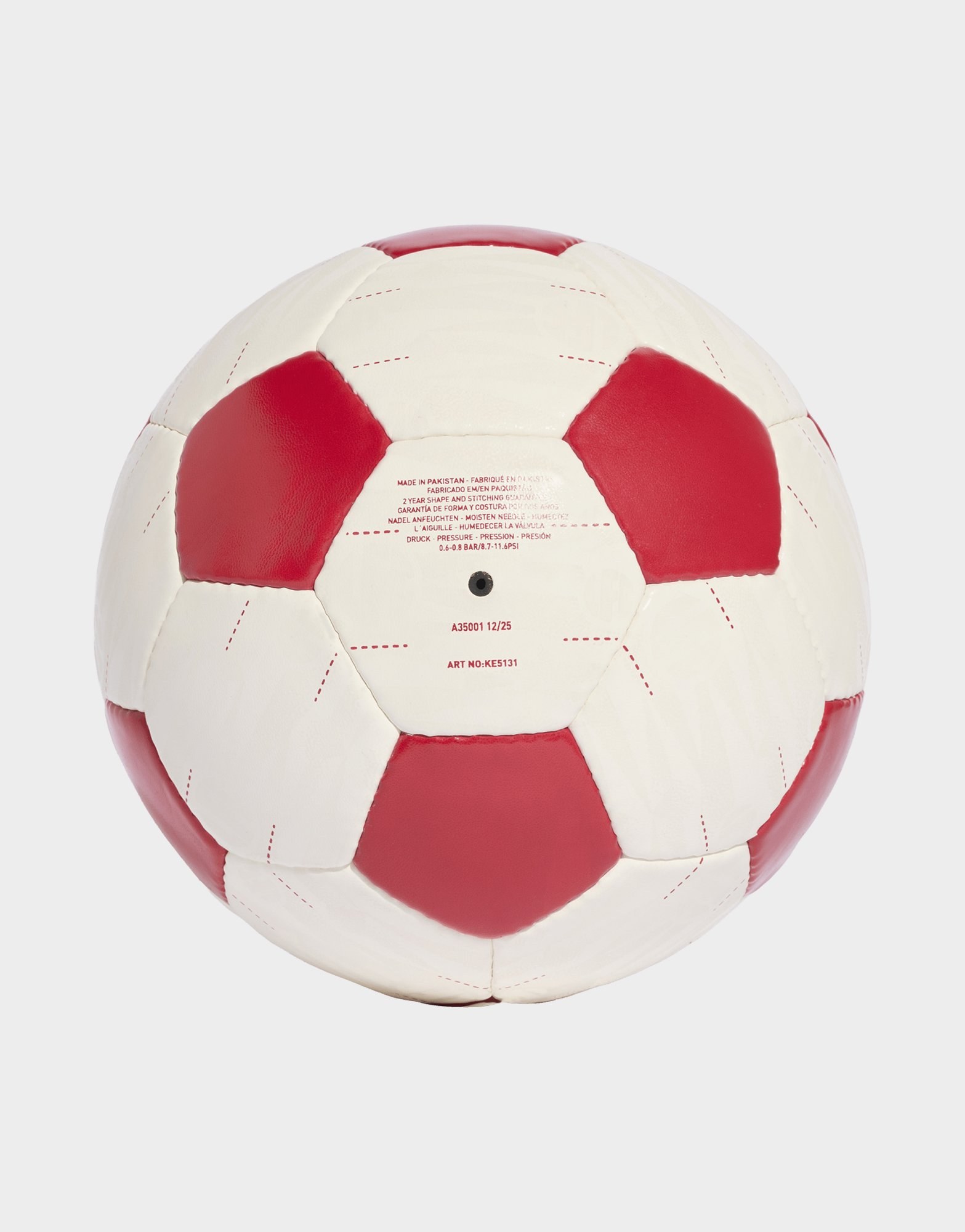 adidas Fc Liverpool Auswärts Club Ball