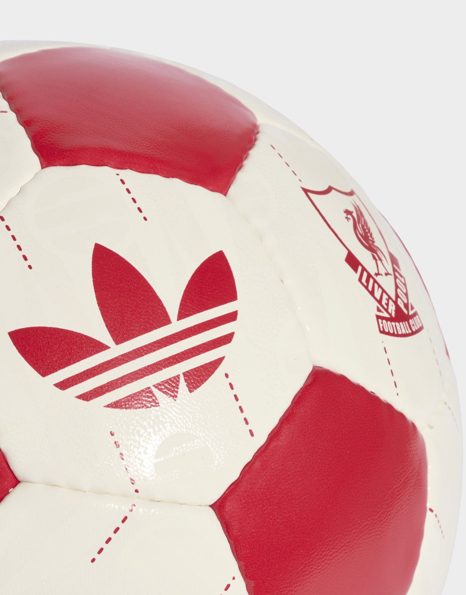 adidas Fc Liverpool Auswärts Club Ball
