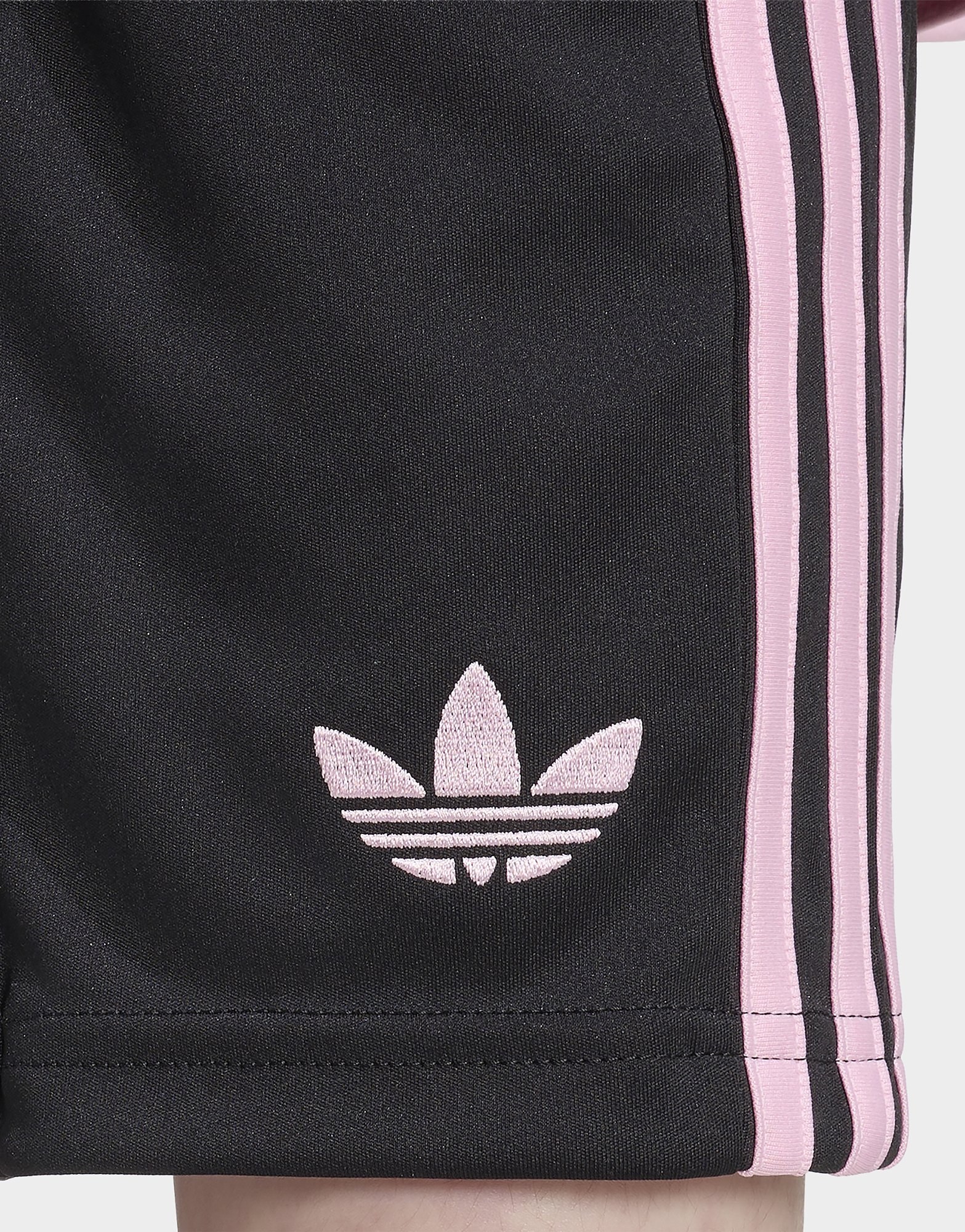 adidas Juventus Turin 26/27 Kids Auswärtsshorts