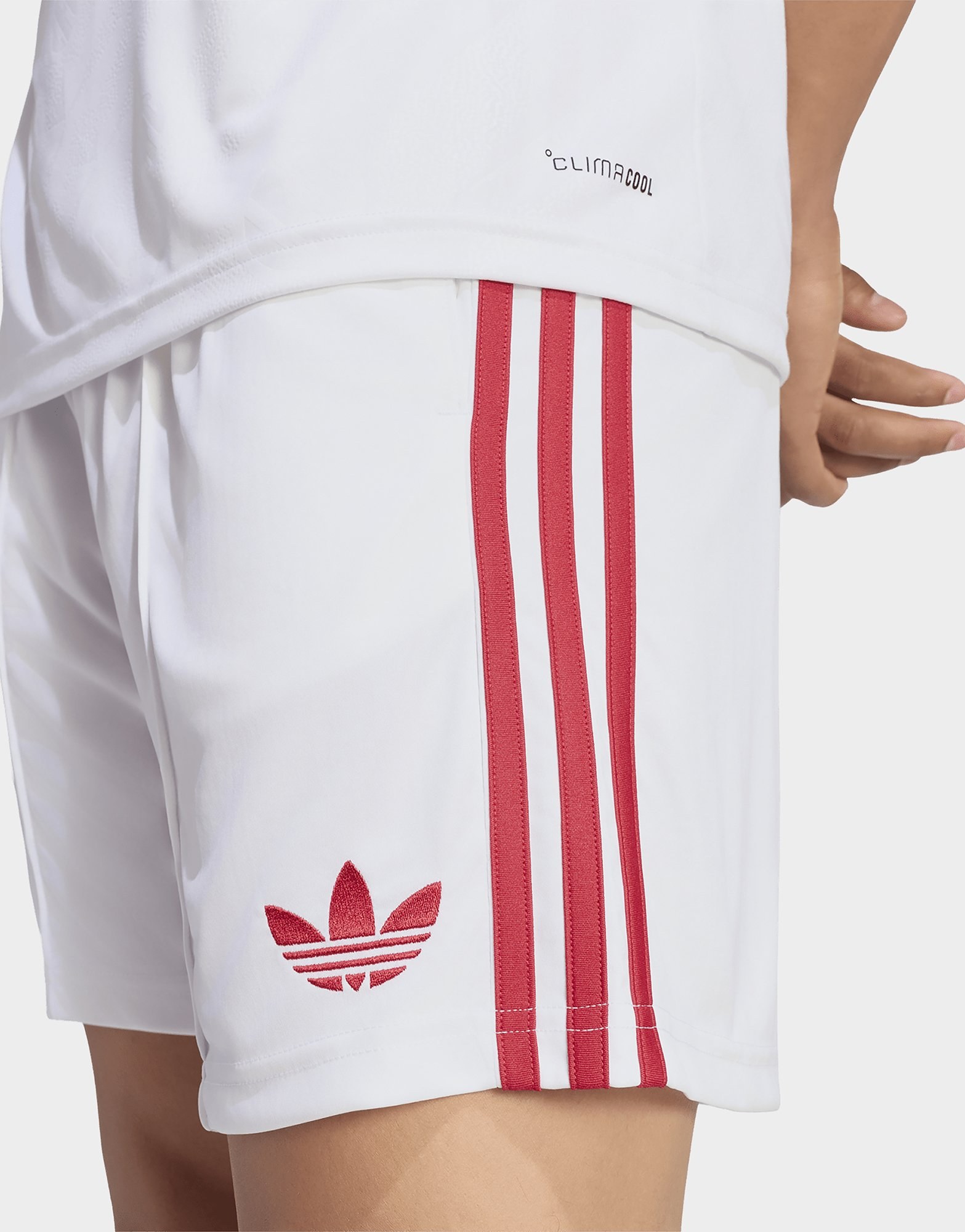 adidas Fc Liverpool 26/27 Auswärtsshorts