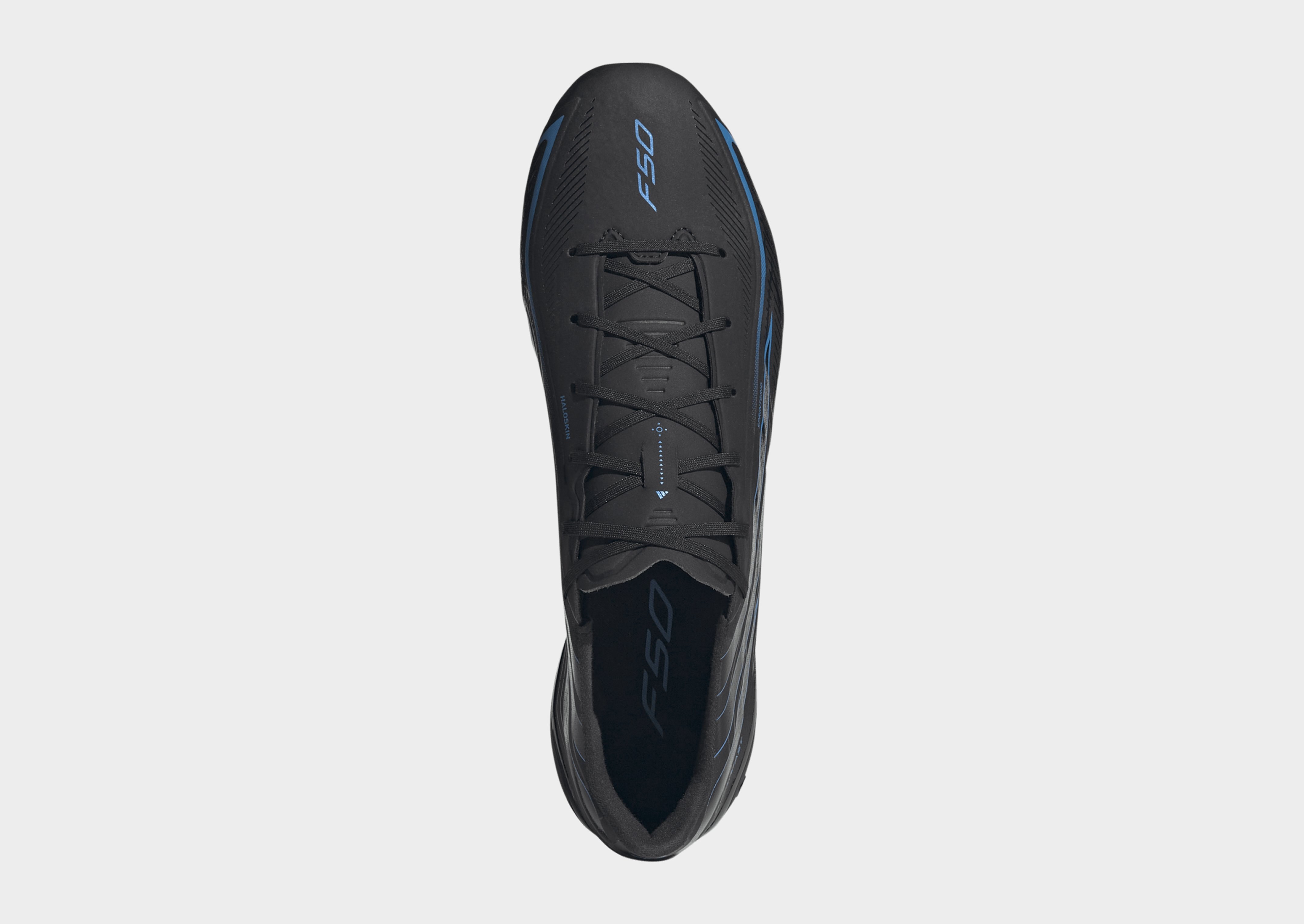 adidas F50 Hyperfast League Fußballschuh, Weiche Böden