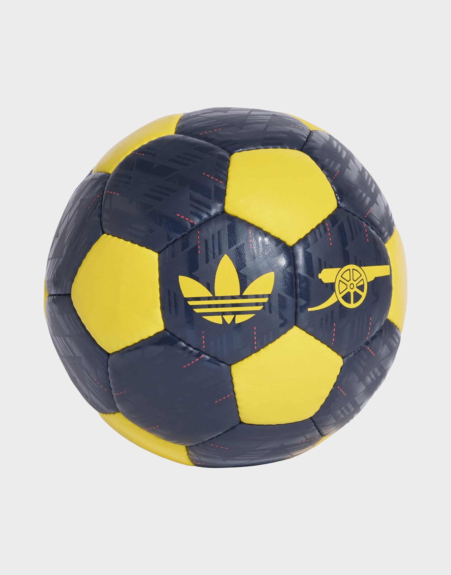 adidas Fc Arsenal Auswärts Club Ball
