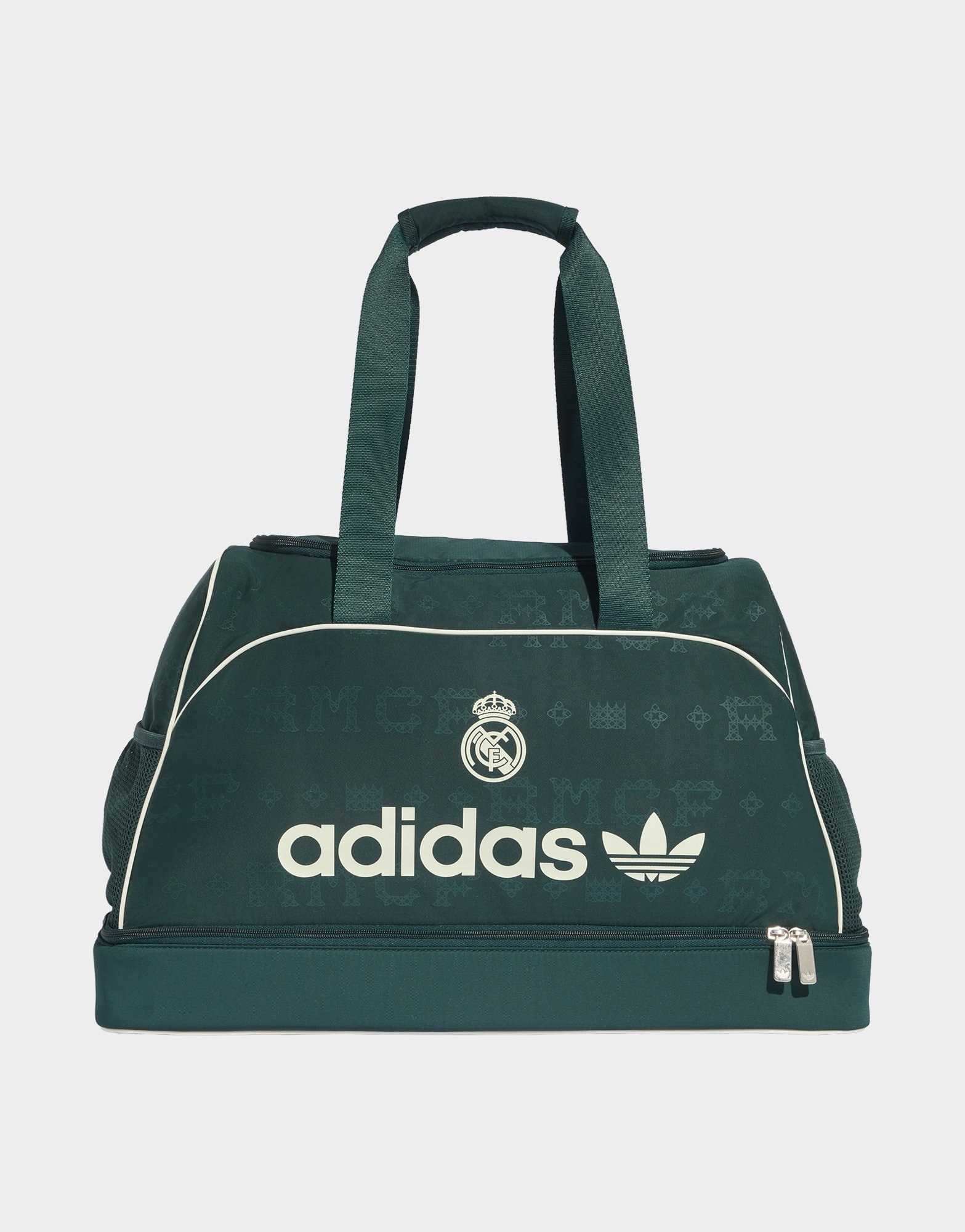 adidas Real Madrid Ori Fussballtasche