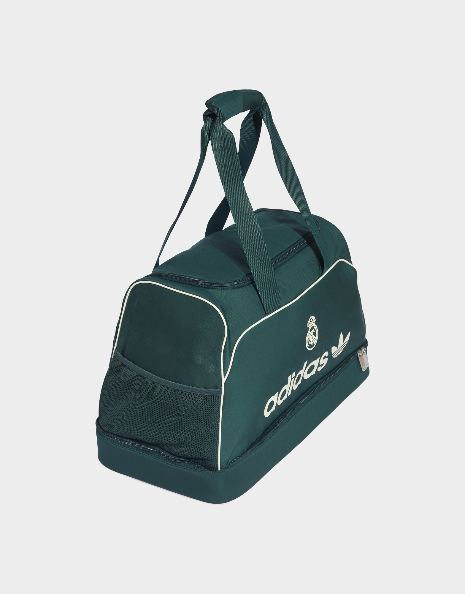 adidas Real Madrid Ori Fussballtasche