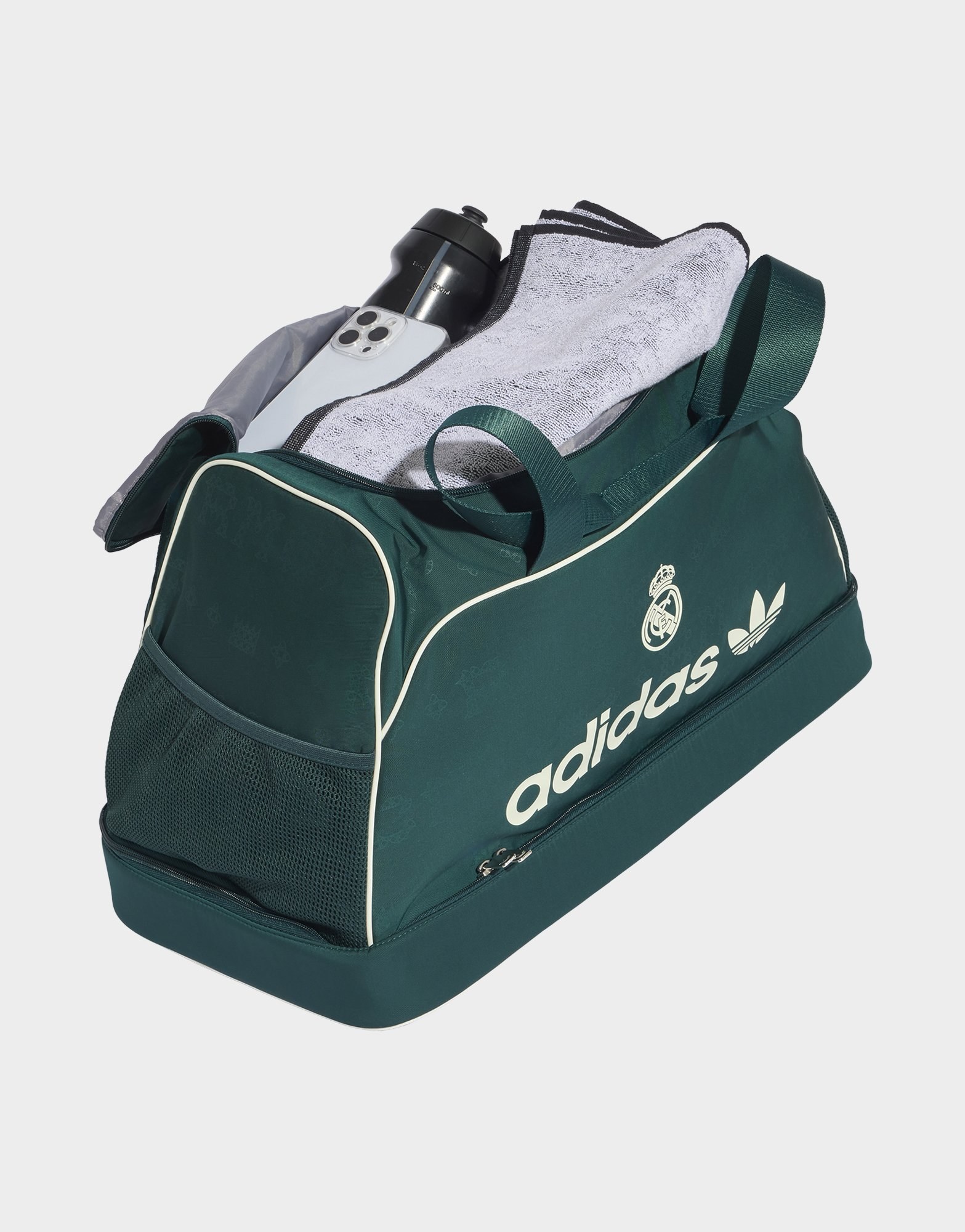 adidas Real Madrid Ori Fussballtasche