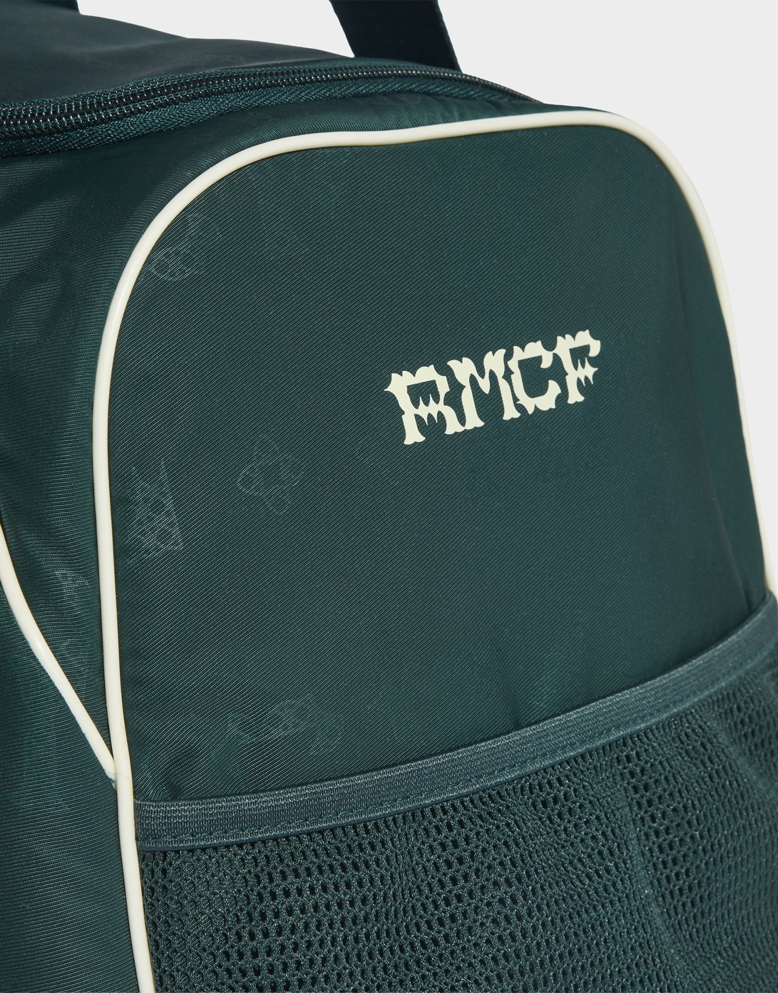adidas Real Madrid Ori Fussballtasche