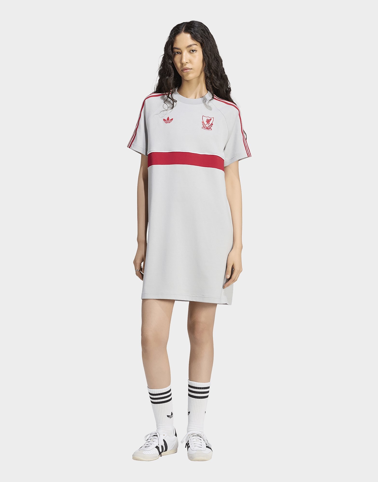 adidas Liverpool Fc Originals Kleid