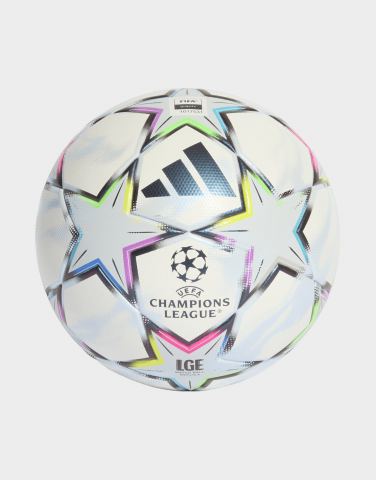 adidas UEFA Champions League 26/27 League Ball IN Box