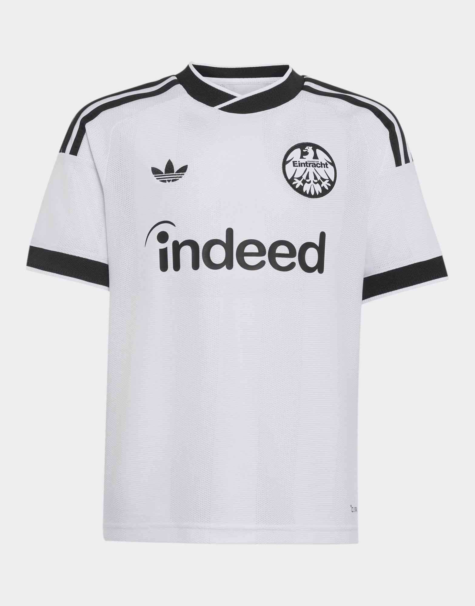 adidas Eintracht Frankfurt 26/27 Kids Auswärtstrikot
