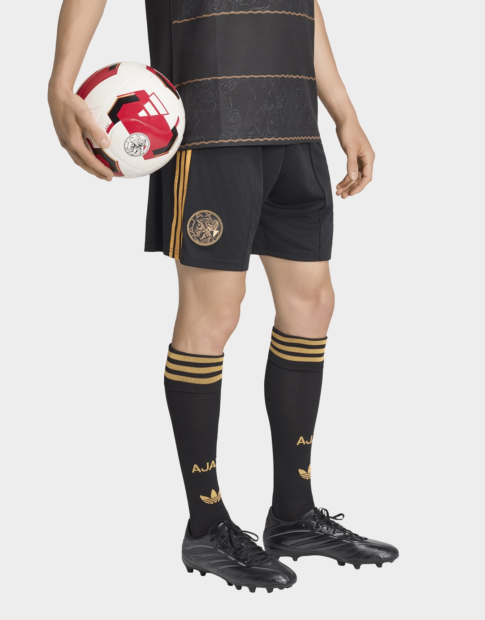 adidas AJAX 26/27 Auswärtsshorts