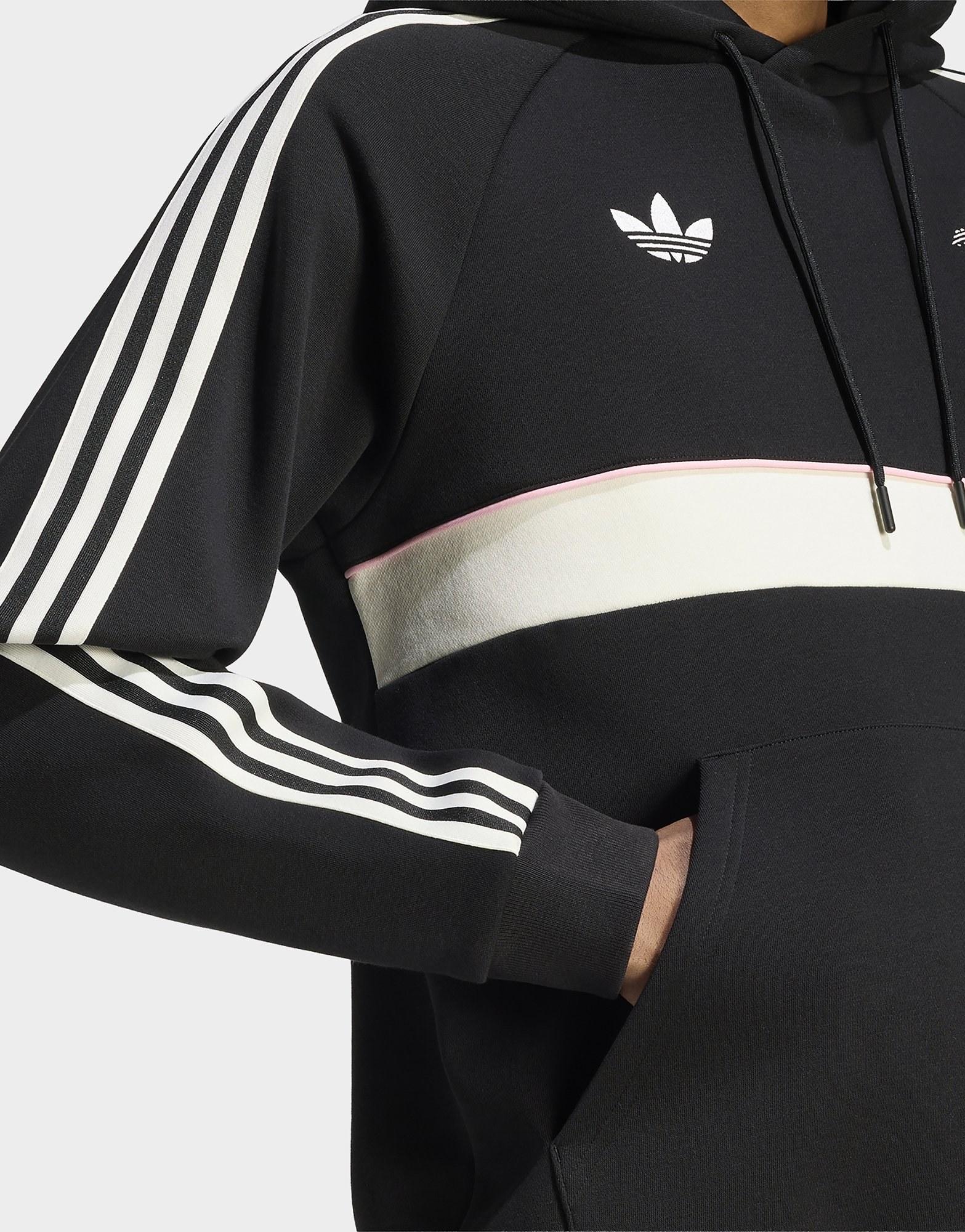 adidas Juventus Turin OG Hoodie