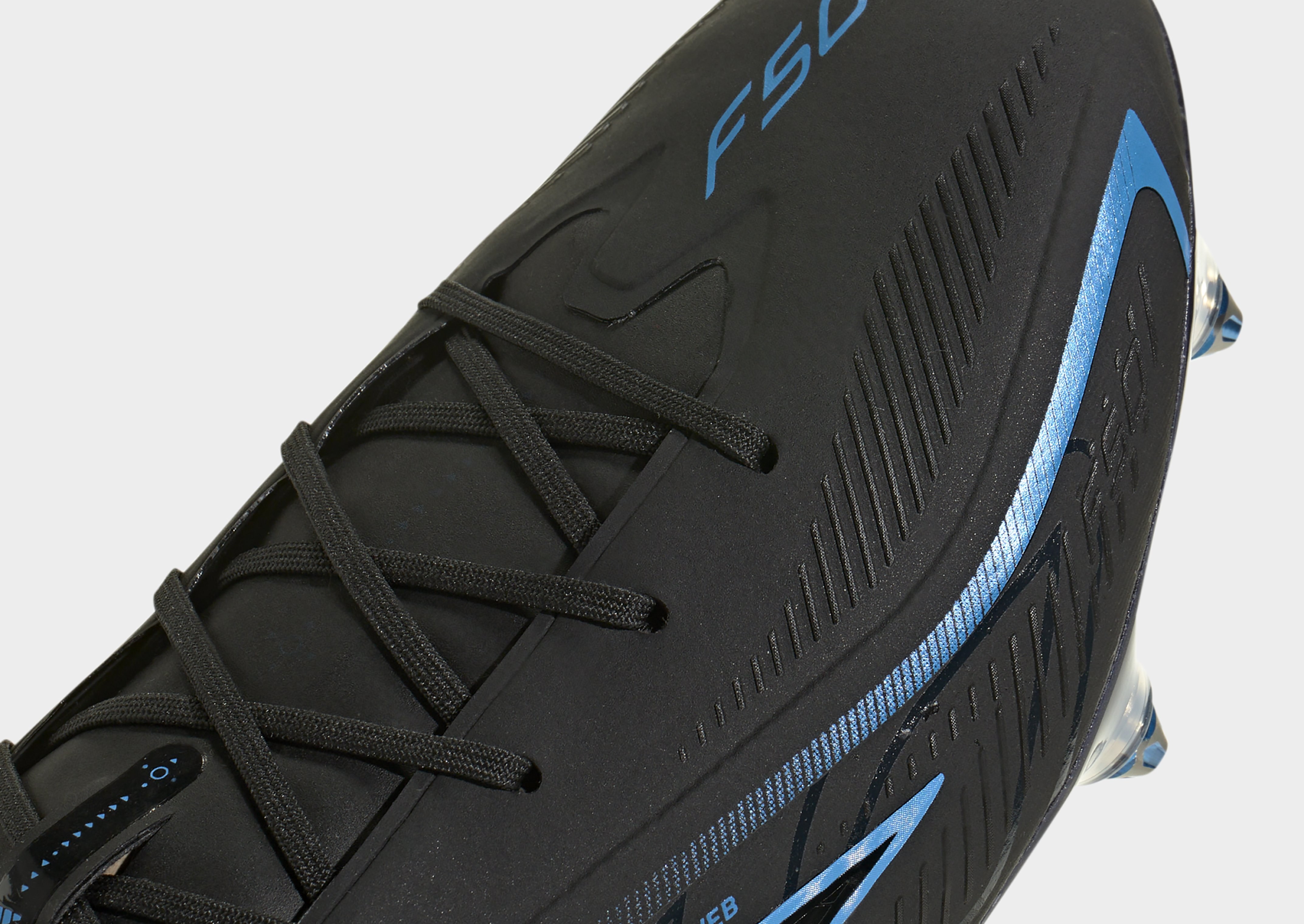 adidas F50 Hyperfast Elite Fußballschuh, Weiche Böden