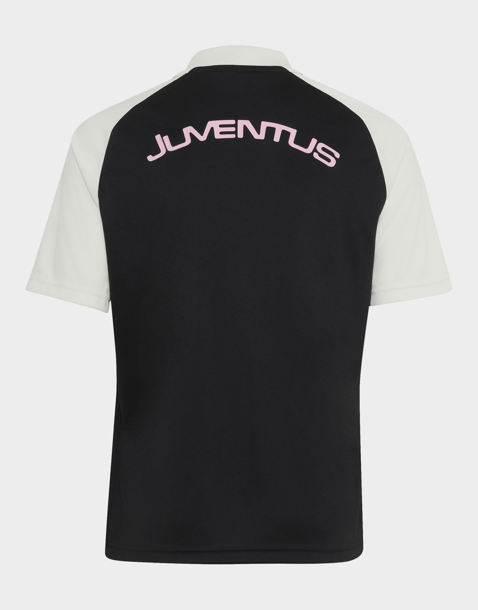 adidas Juventus Turin 26/27 Kids Pre-Match Auswärtstrikot