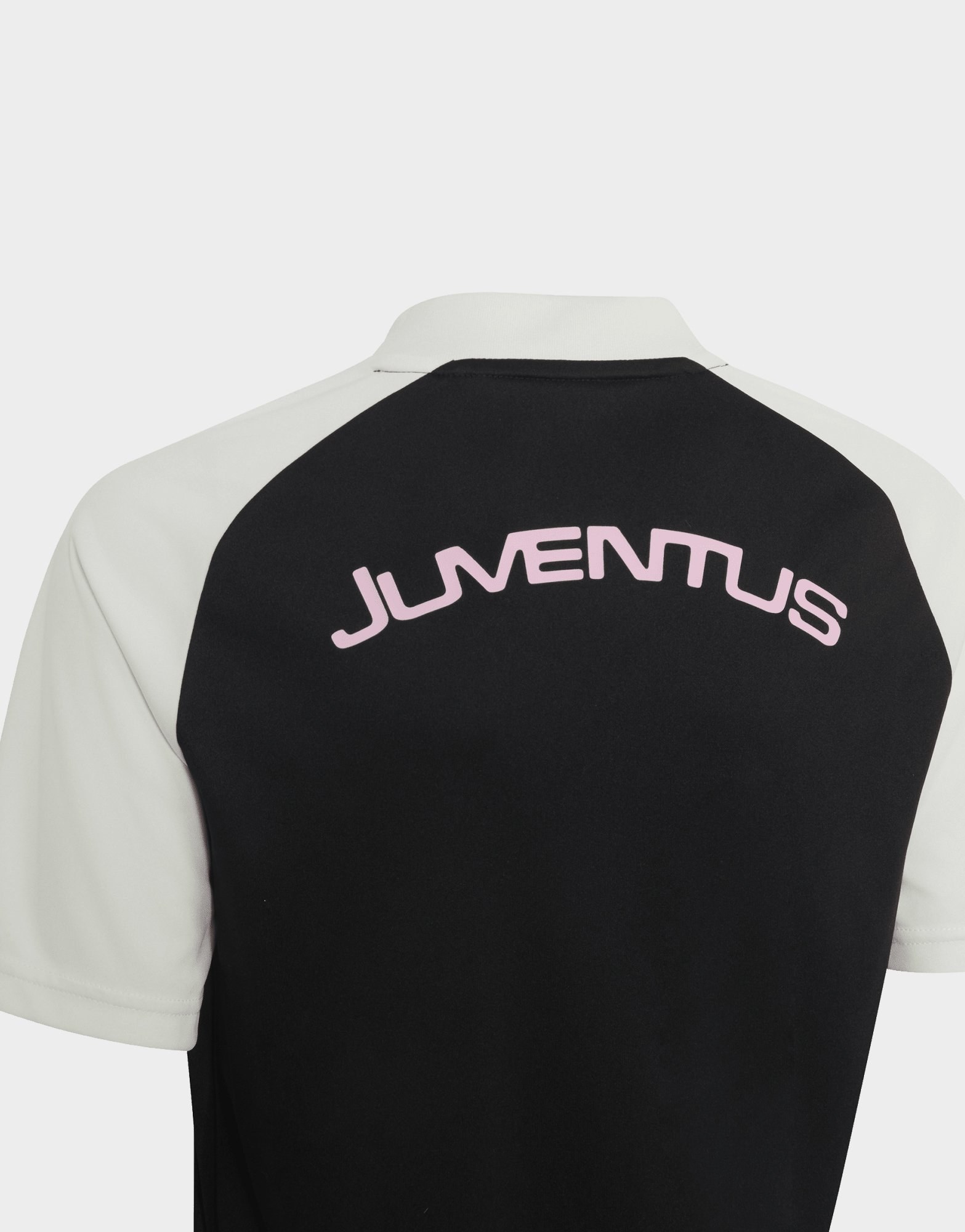 adidas Juventus Turin 26/27 Kids Pre-Match Auswärtstrikot