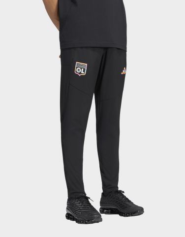 adidas Olympique Lyon Tiro Reisehose