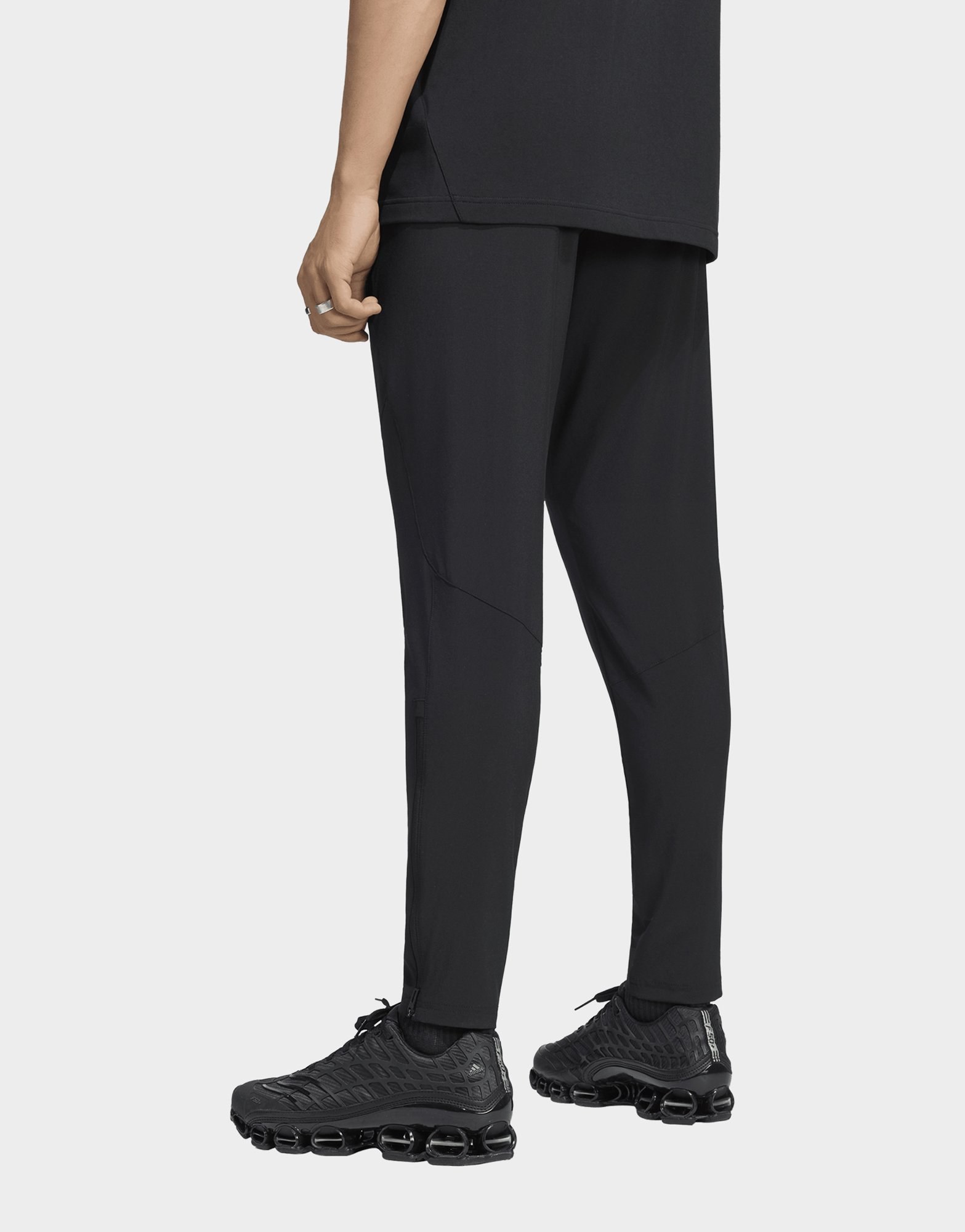 adidas Olympique Lyon Tiro Reisehose
