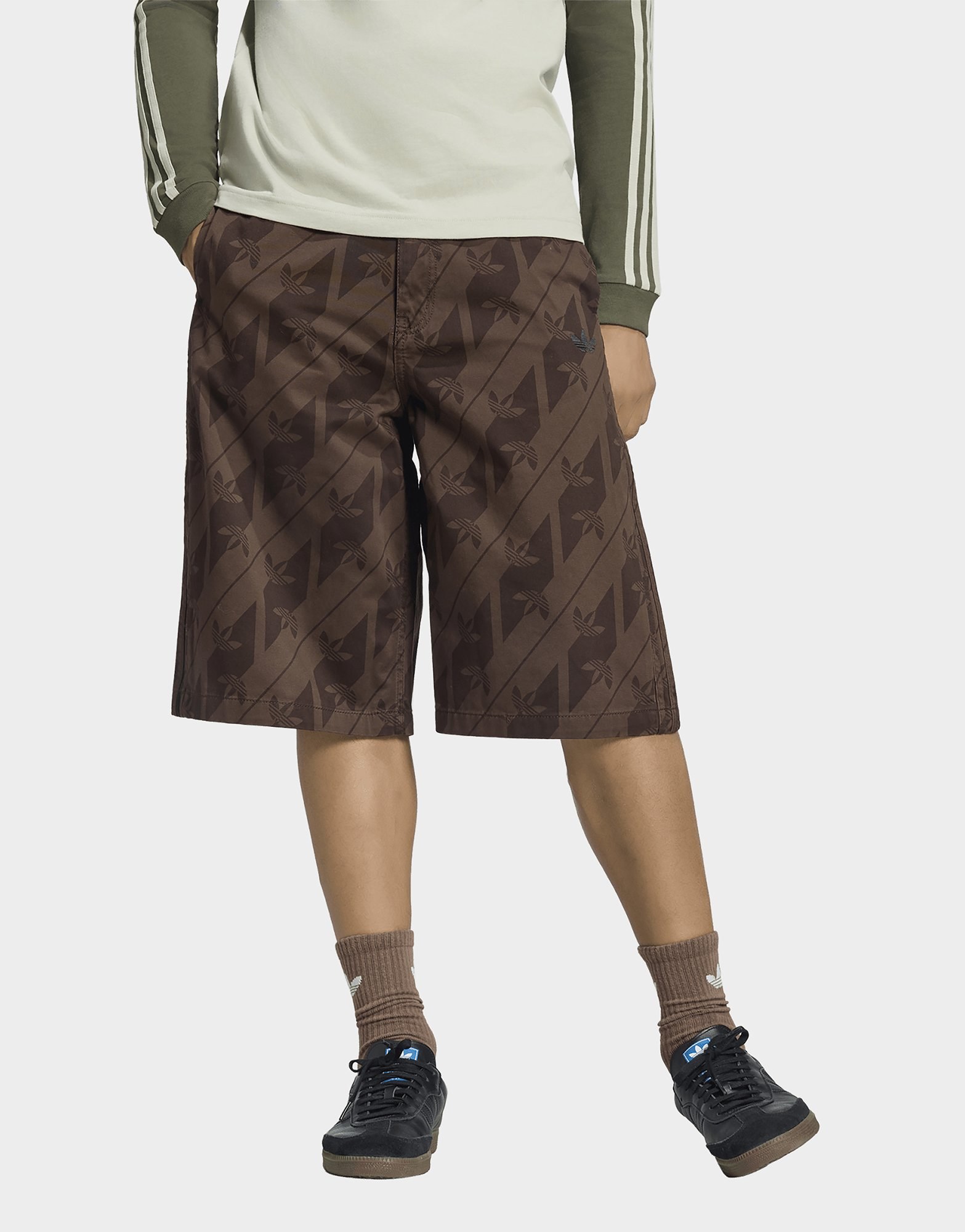 adidas Monogramm-jorts
