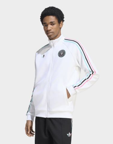 adidas Inter Miami Originals Jacke