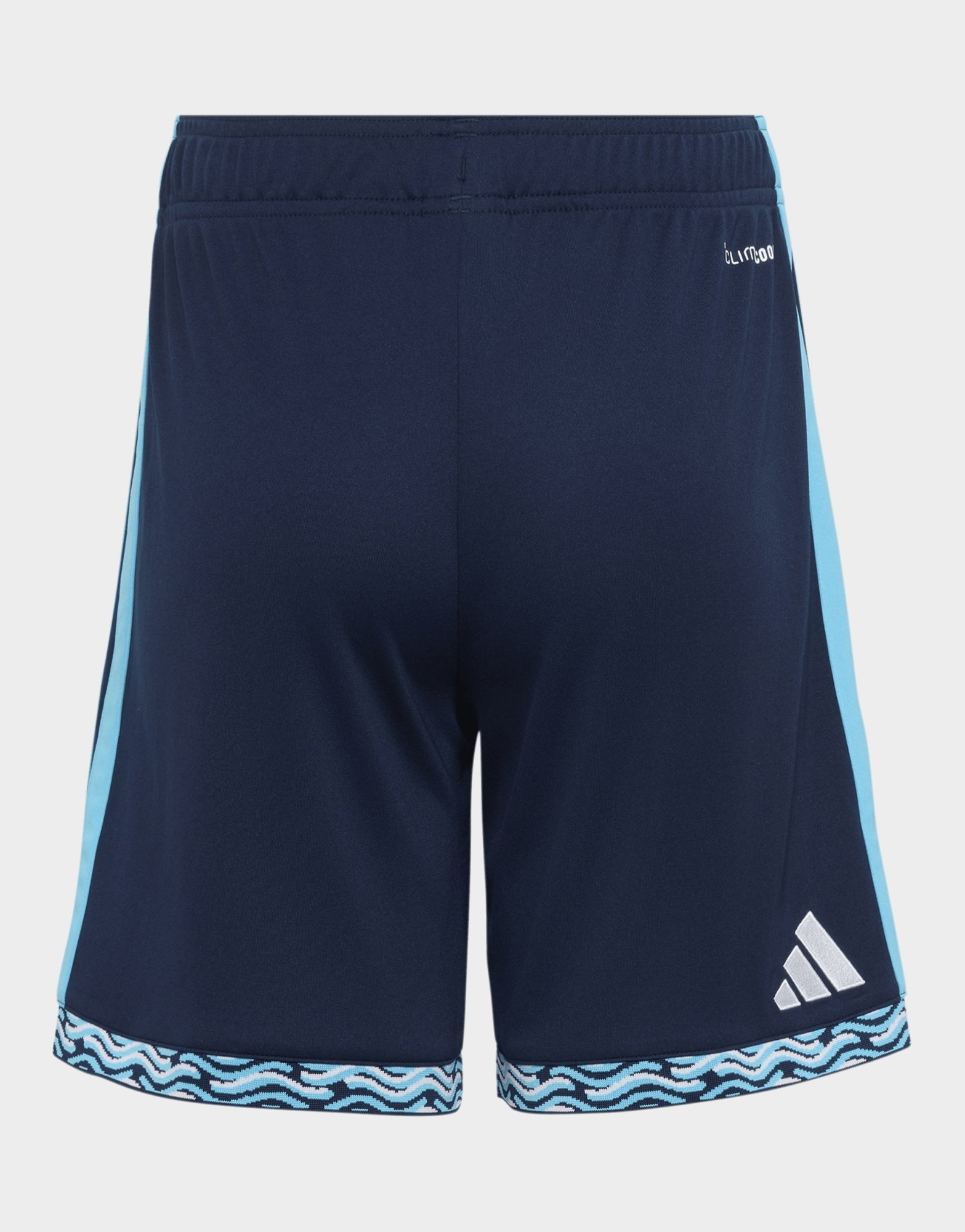 adidas Paris FC 26/27 Kids Heimshorts