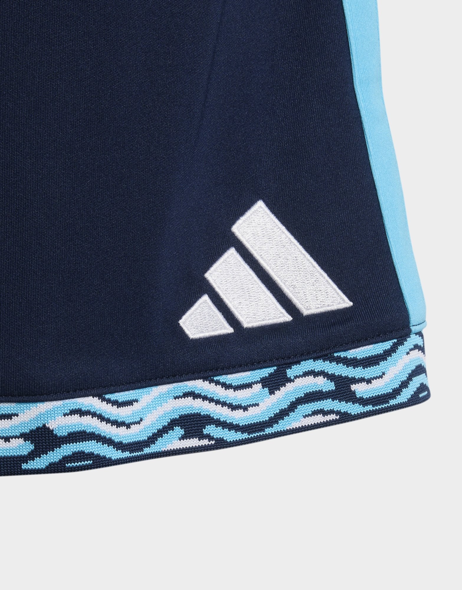 adidas Paris FC 26/27 Kids Heimshorts