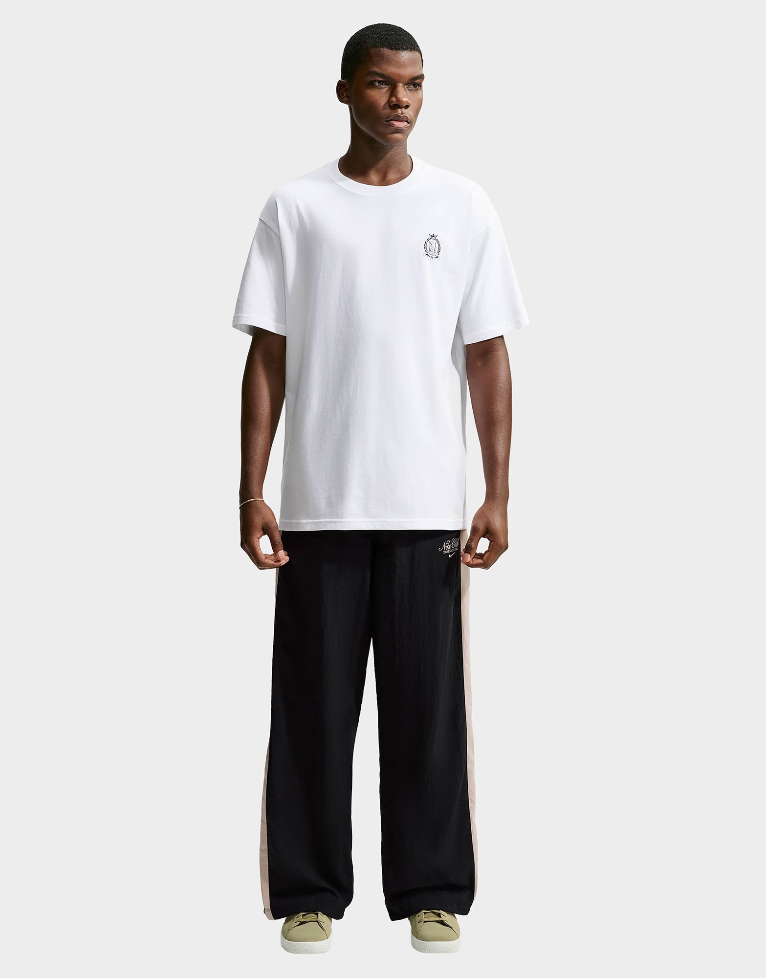 Nike MEN'S TRACKSUIT BOTTOMS