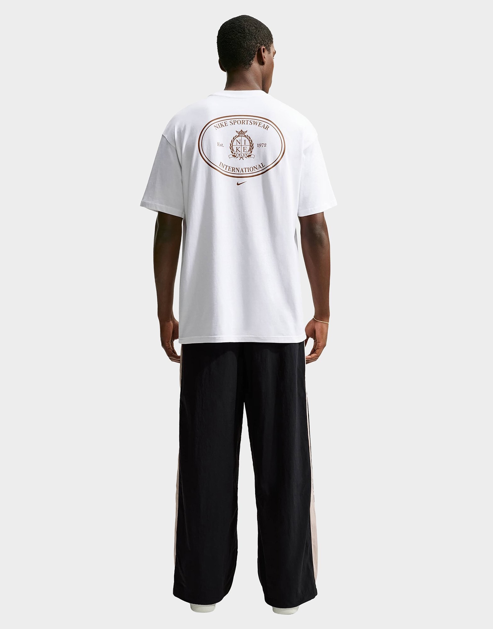 Nike MEN'S TRACKSUIT BOTTOMS