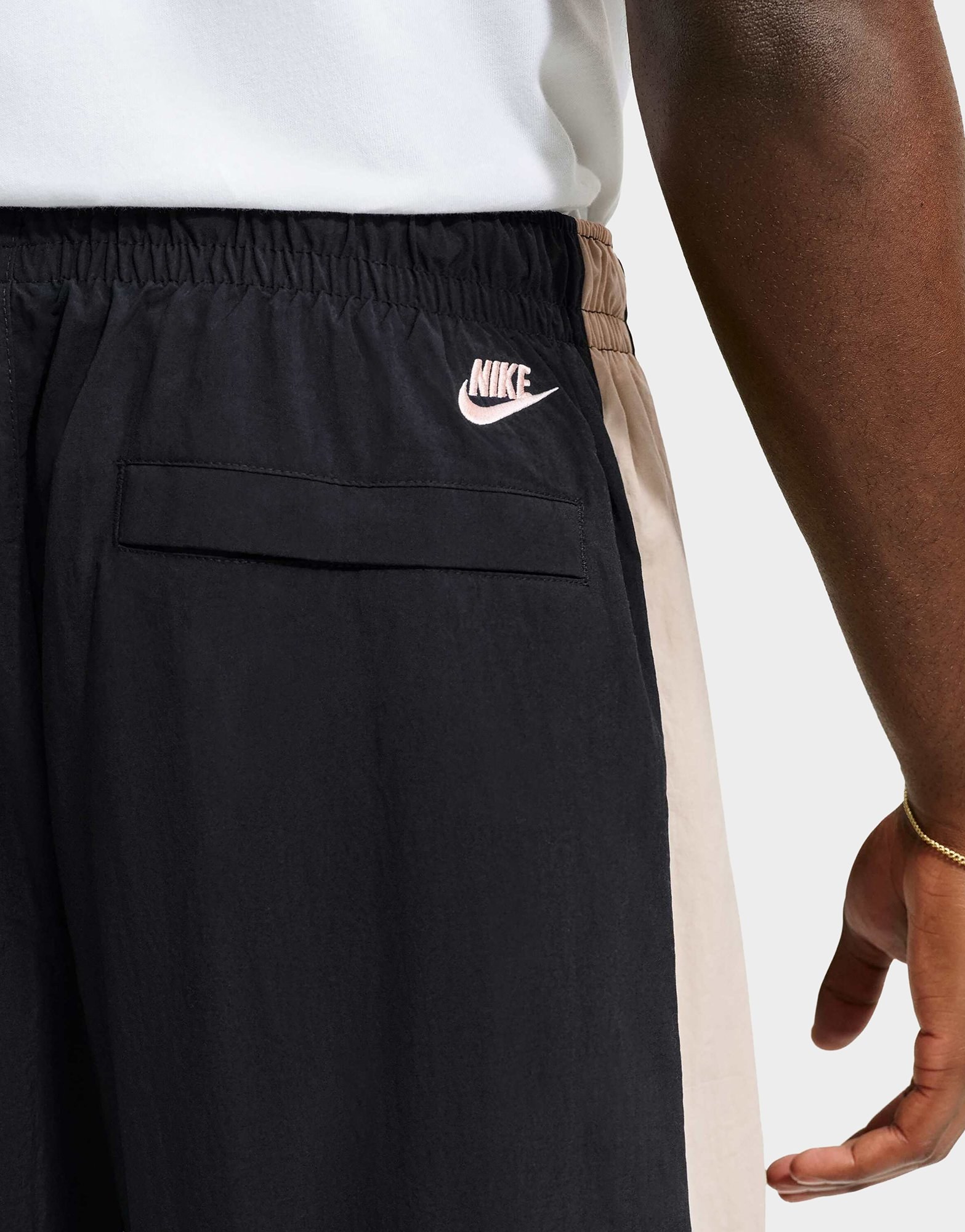 Nike MEN'S TRACKSUIT BOTTOMS
