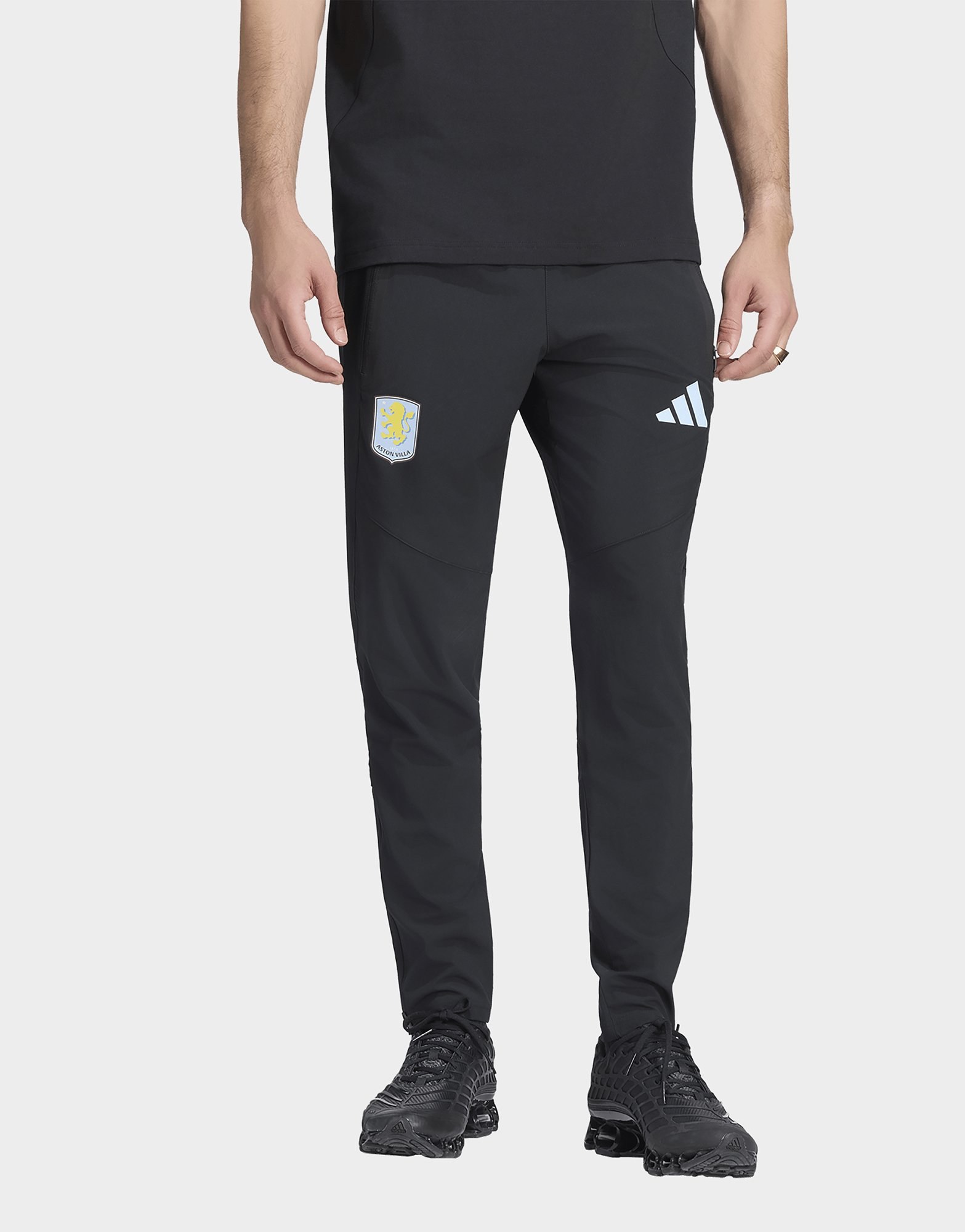 adidas Aston Villa Fc Tiro Travel Hose