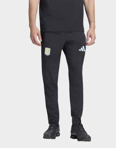 adidas Aston Villa Fc Tiro Travel Hose