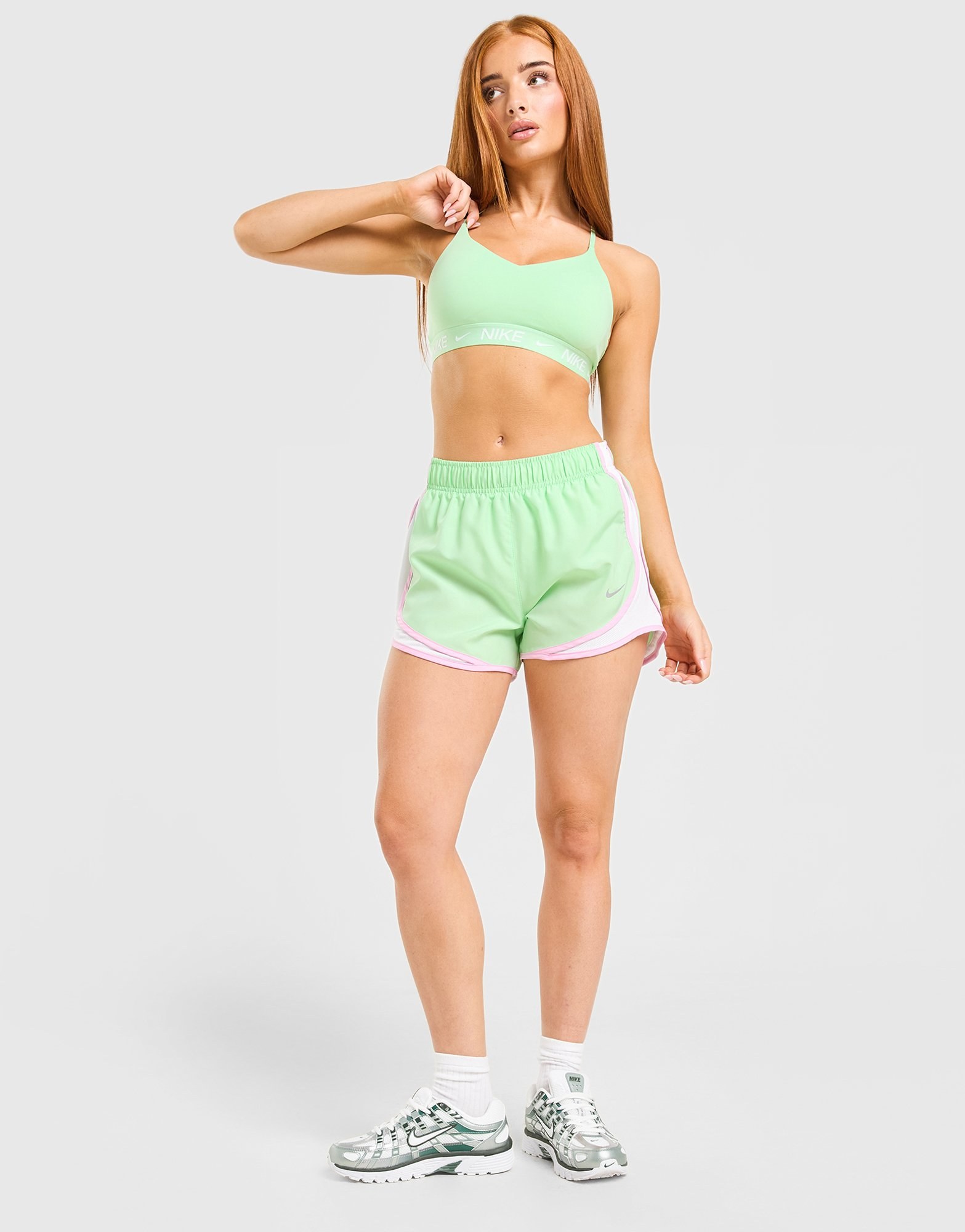 Nike Training Indy Sport-BH