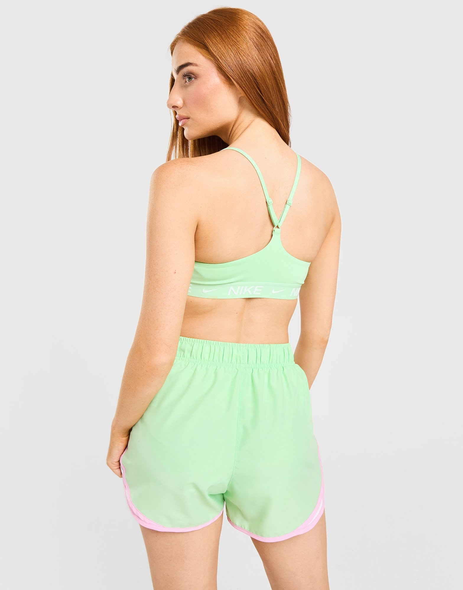 Nike Training Indy Sport-BH