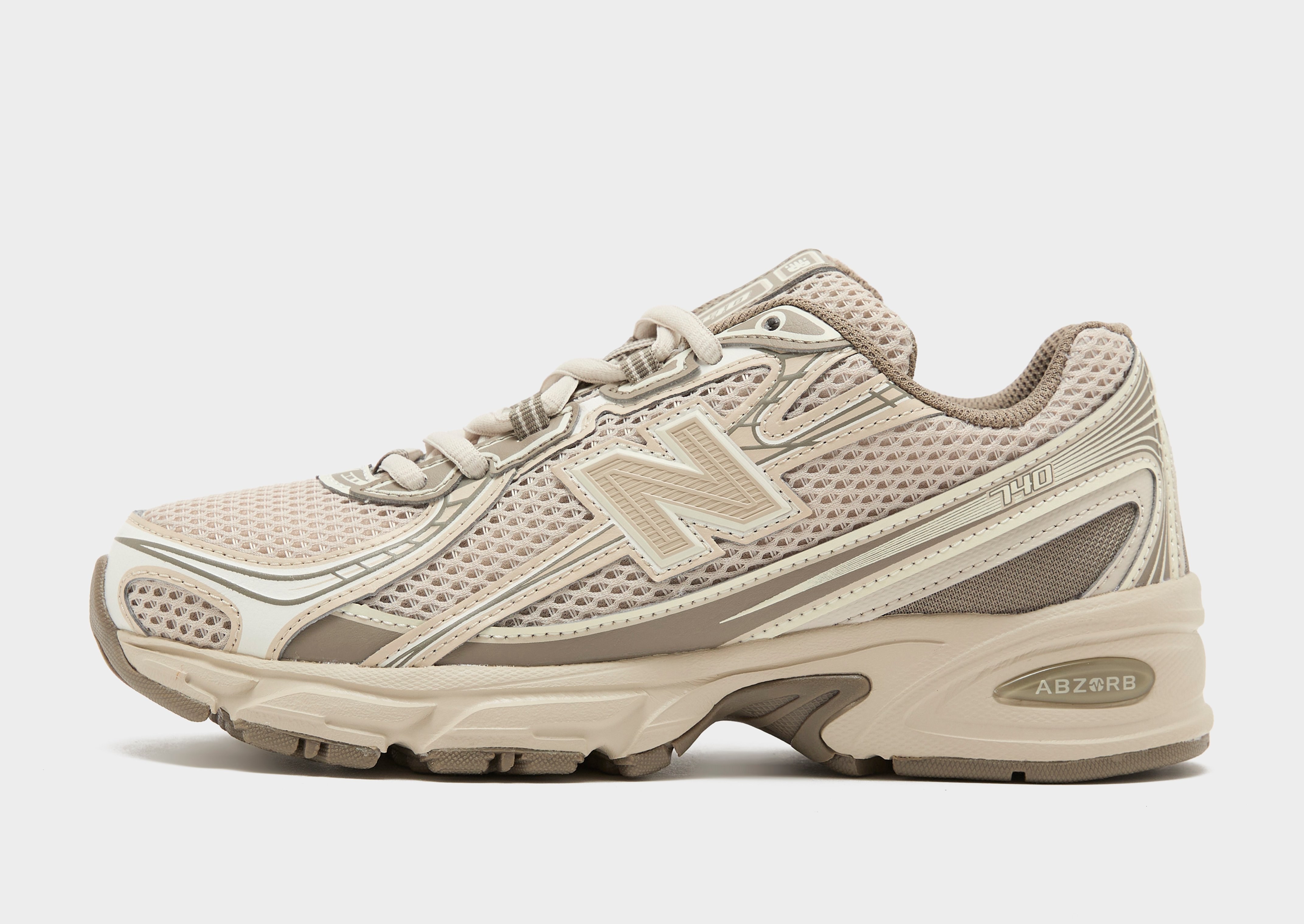 New Balance 740 Damen