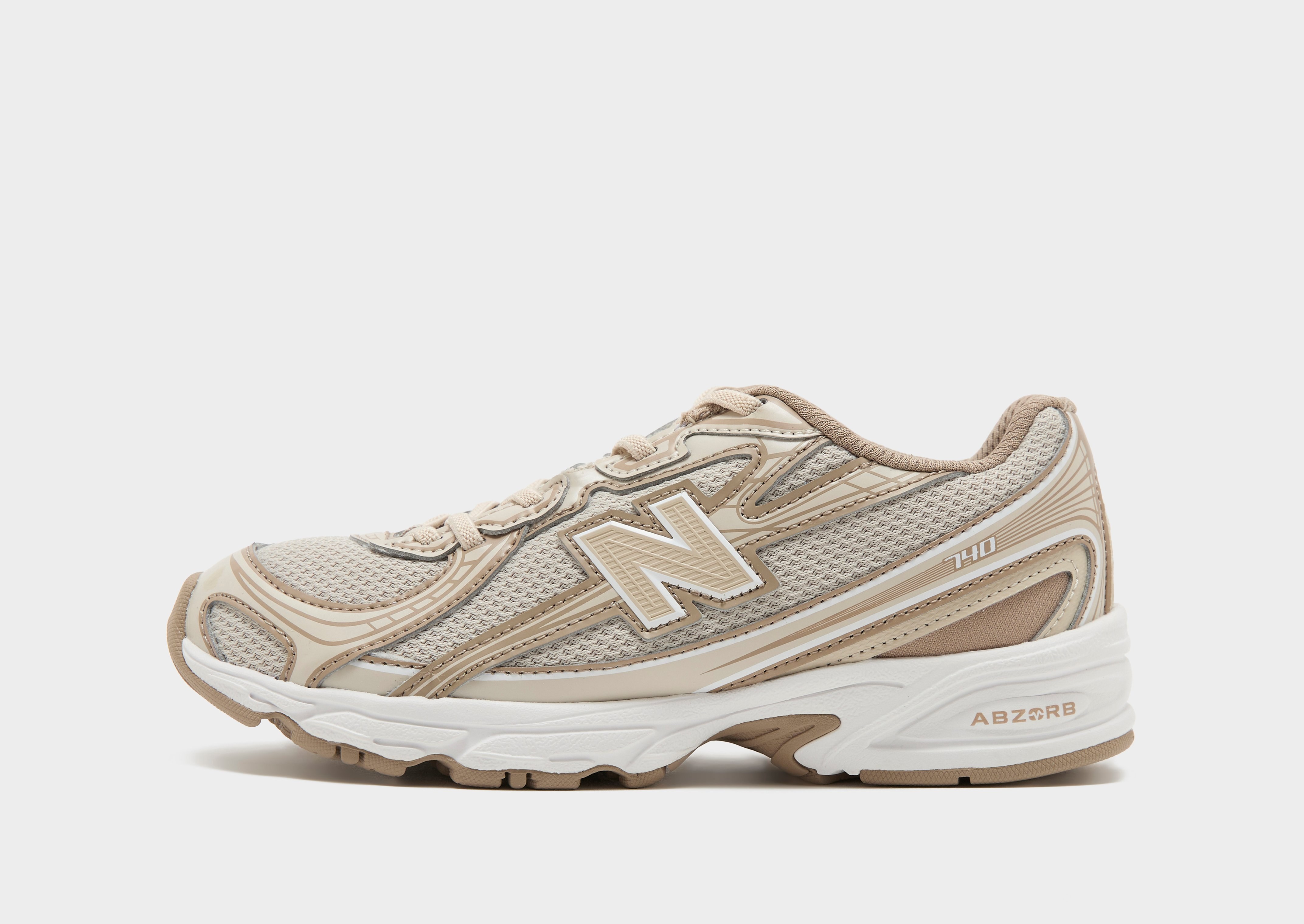 New Balance 740 Kleinkinder