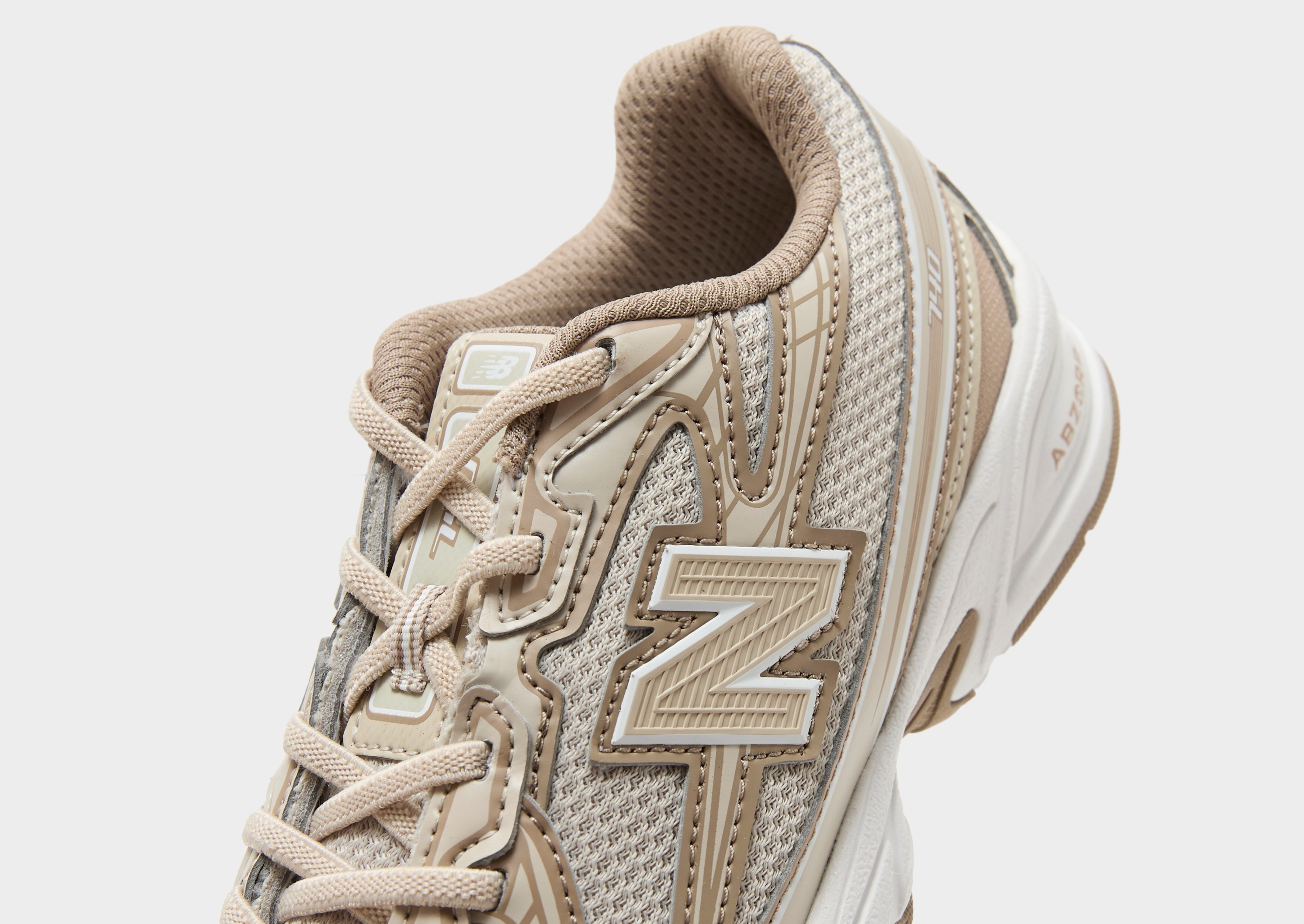 New Balance 740 Kleinkinder