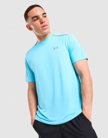 Under Armour Tech Reflective T-Shirt