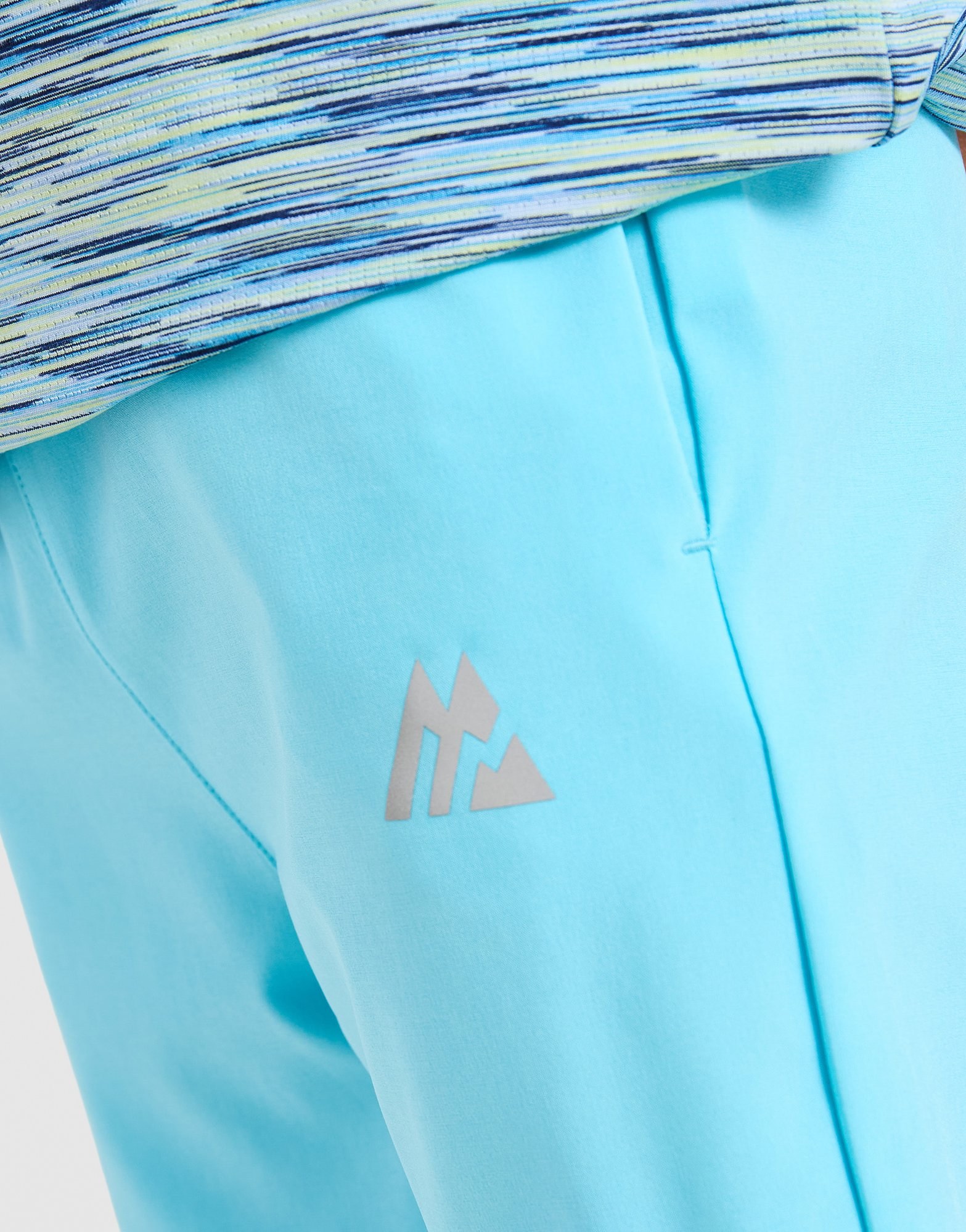 MONTIREX Trail 1/4 Zip Trainingsanzug Kleinkinder