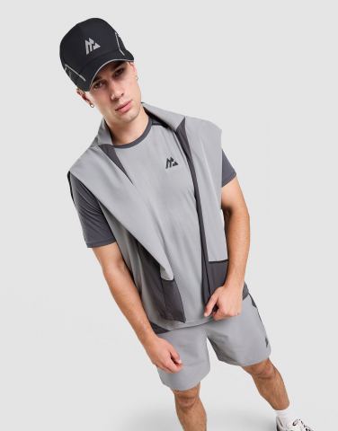 MONTIREX Torrent T-Shirt