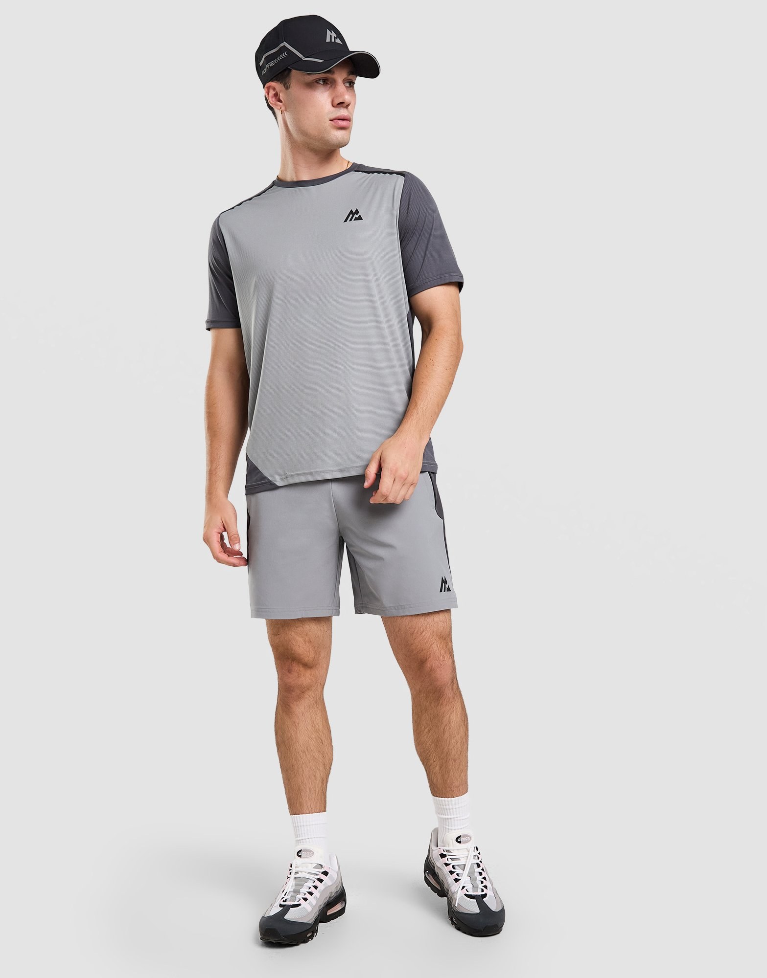 MONTIREX Torrent T-Shirt