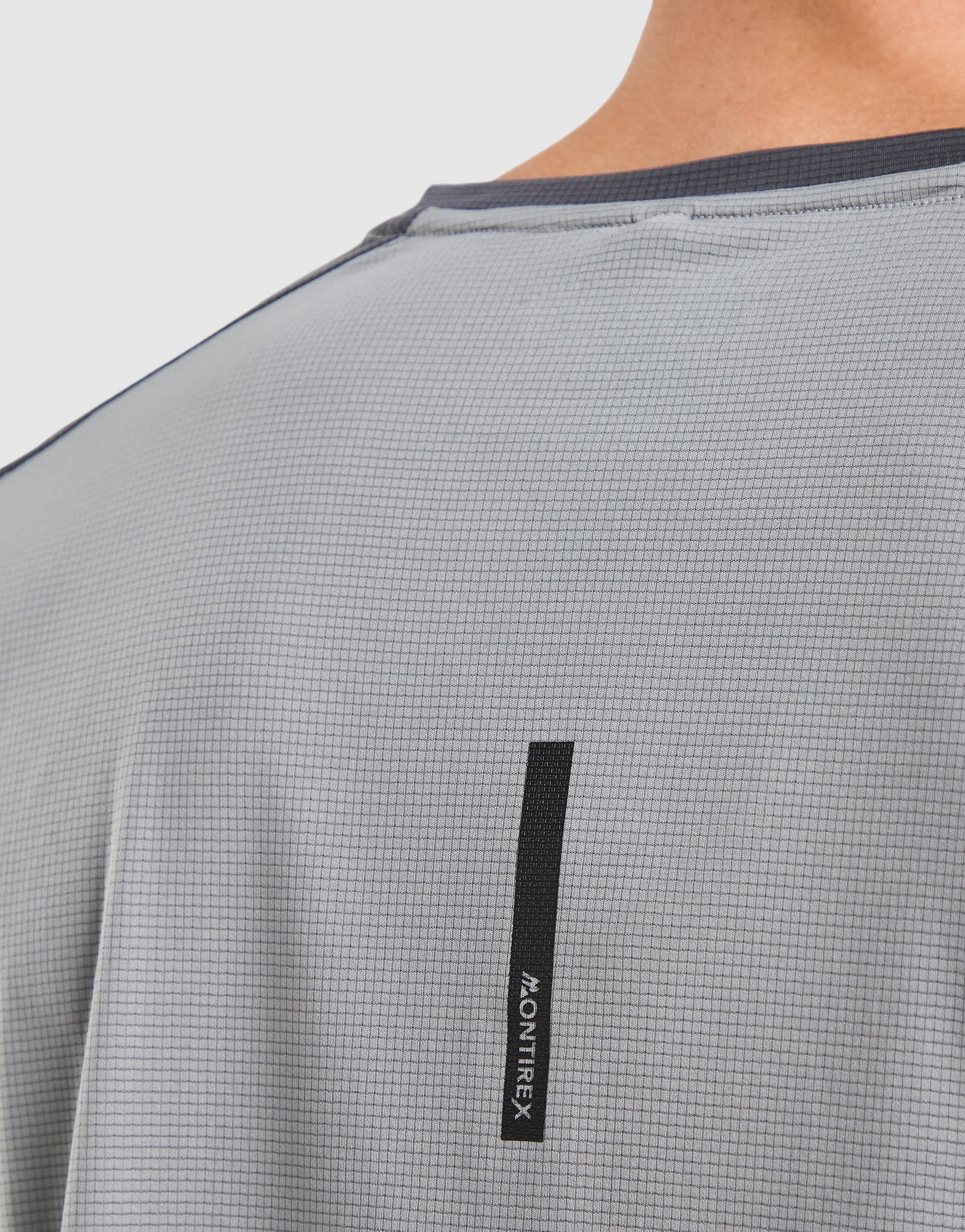 MONTIREX Torrent T-Shirt