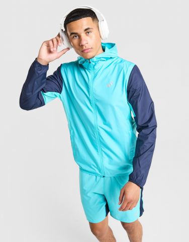 ASICS Core Jacke