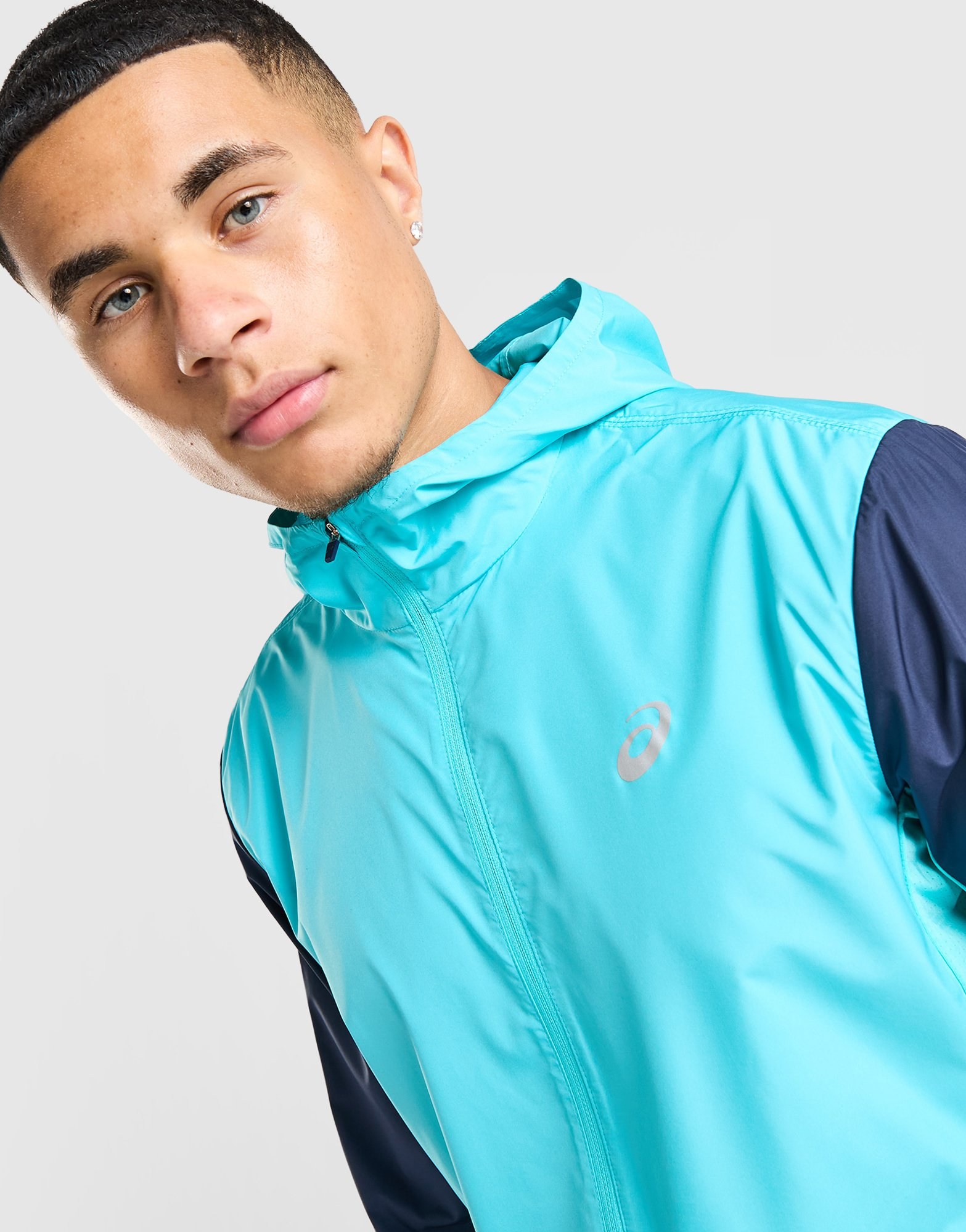 ASICS Core Jacke